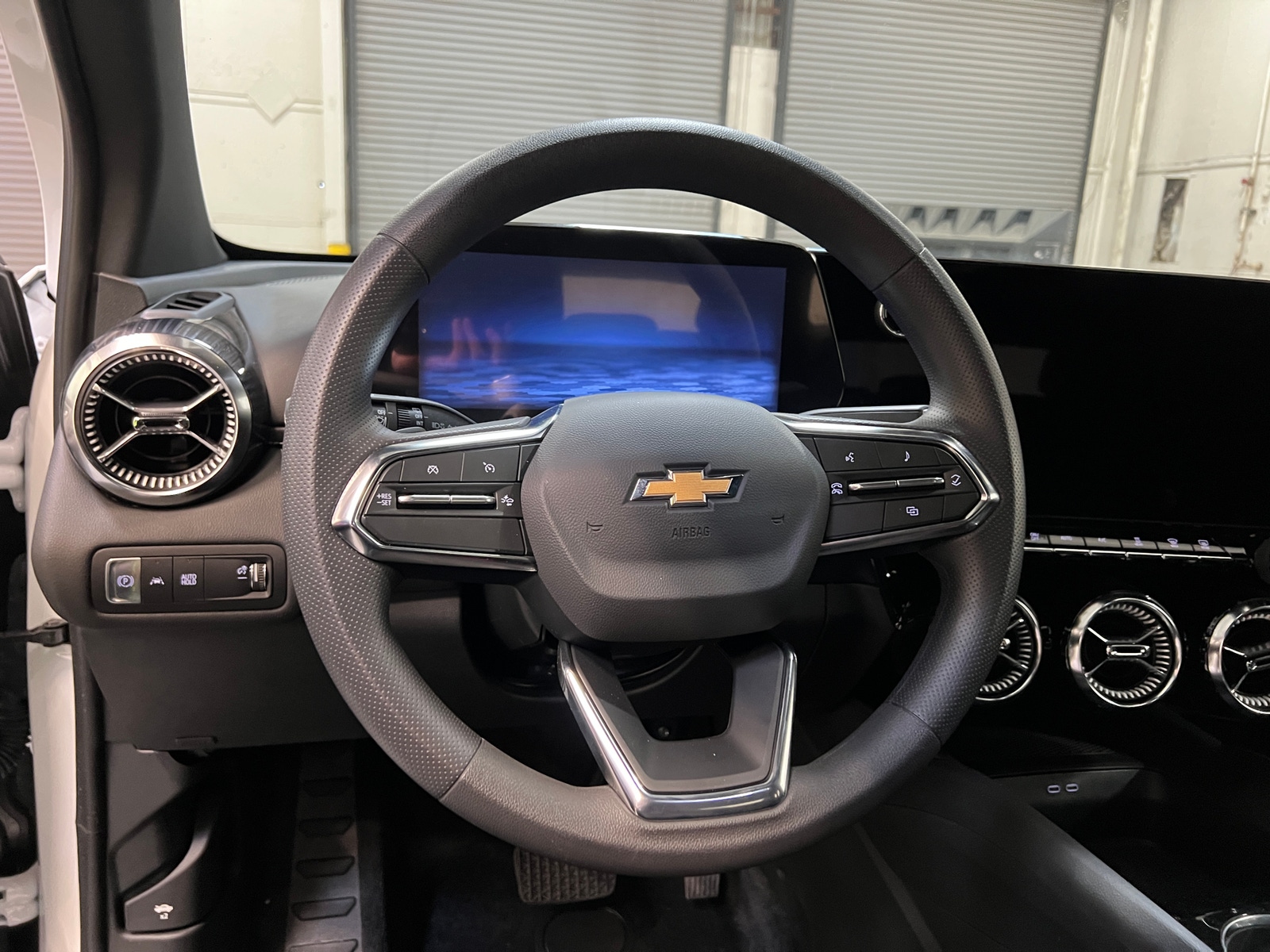 Thumbnail: 2025 Chevrolet Blazer EV - 5