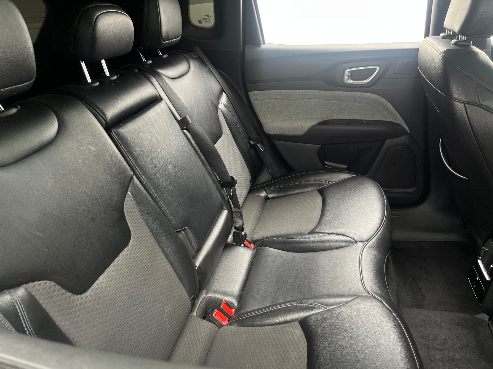 Thumbnail: 2023 Jeep Compass - 6