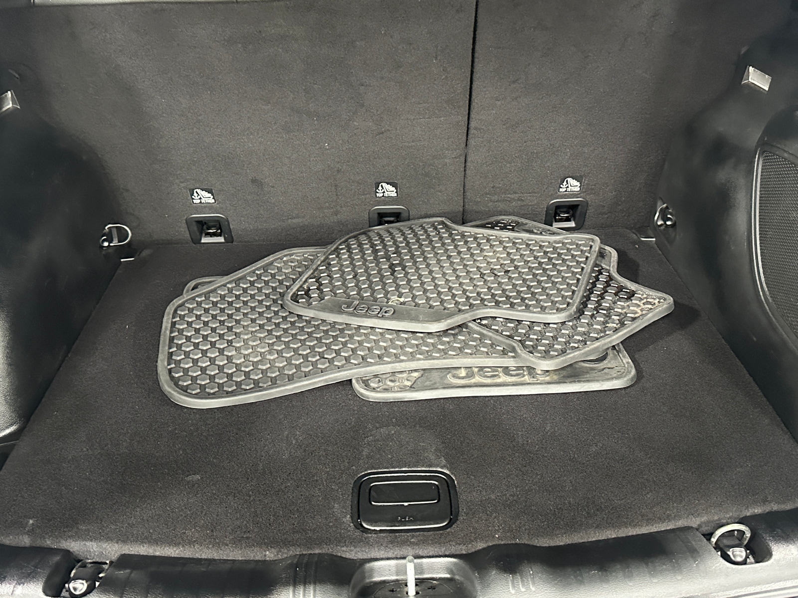 Thumbnail: 2023 Jeep Compass - 7