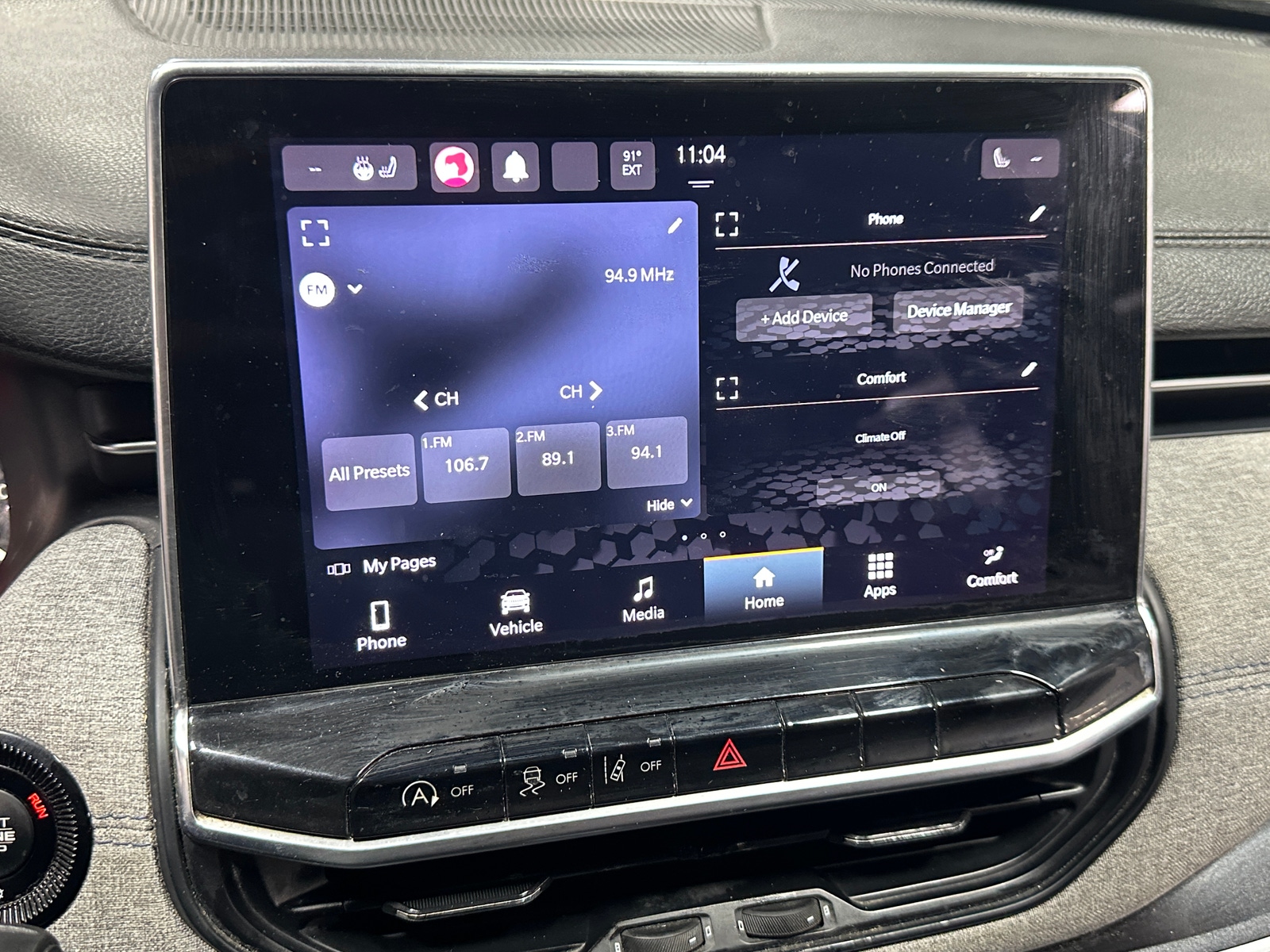 Thumbnail: 2023 Jeep Compass - 4