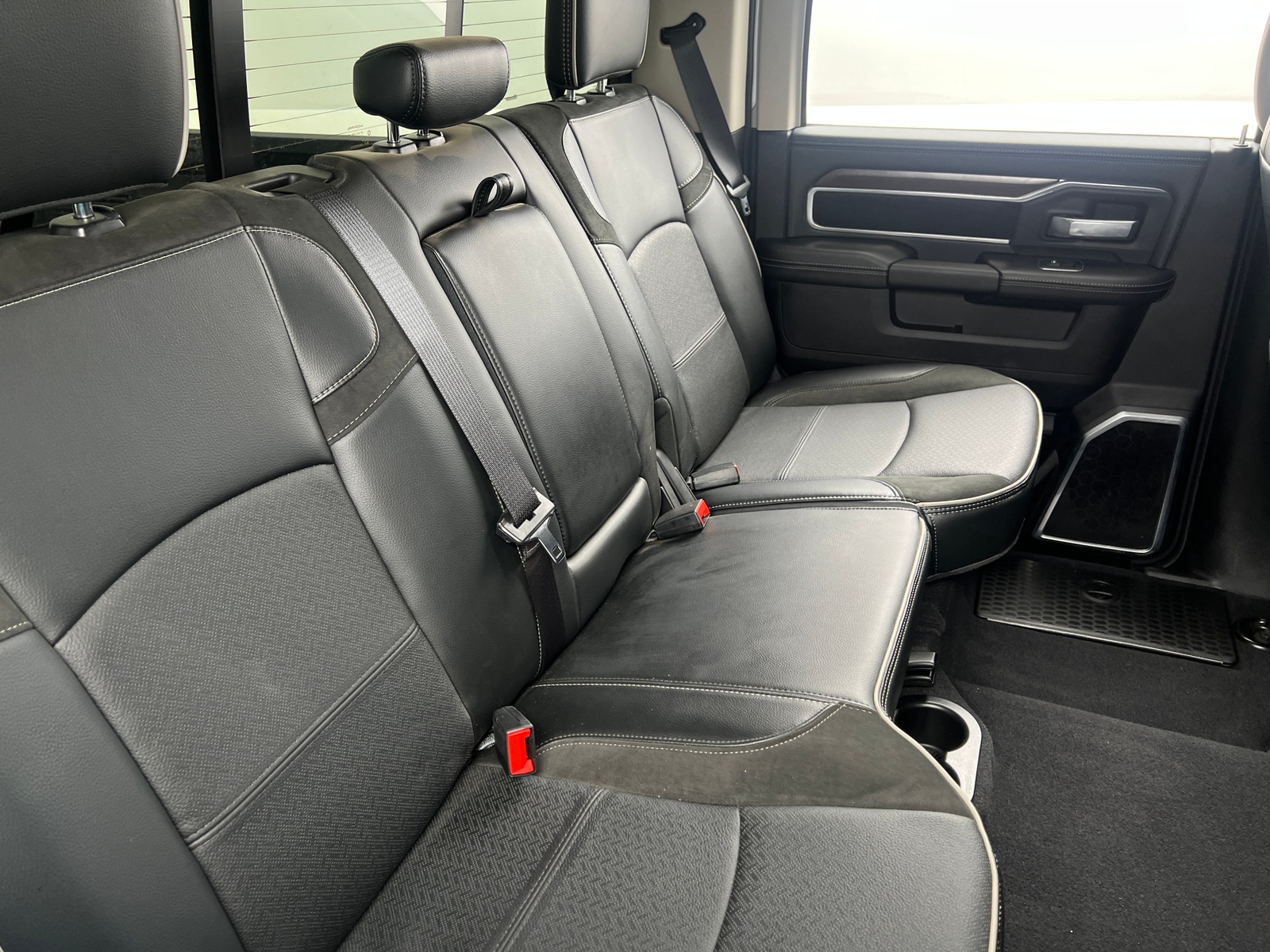 Thumbnail: 2024 RAM 2500 - 5