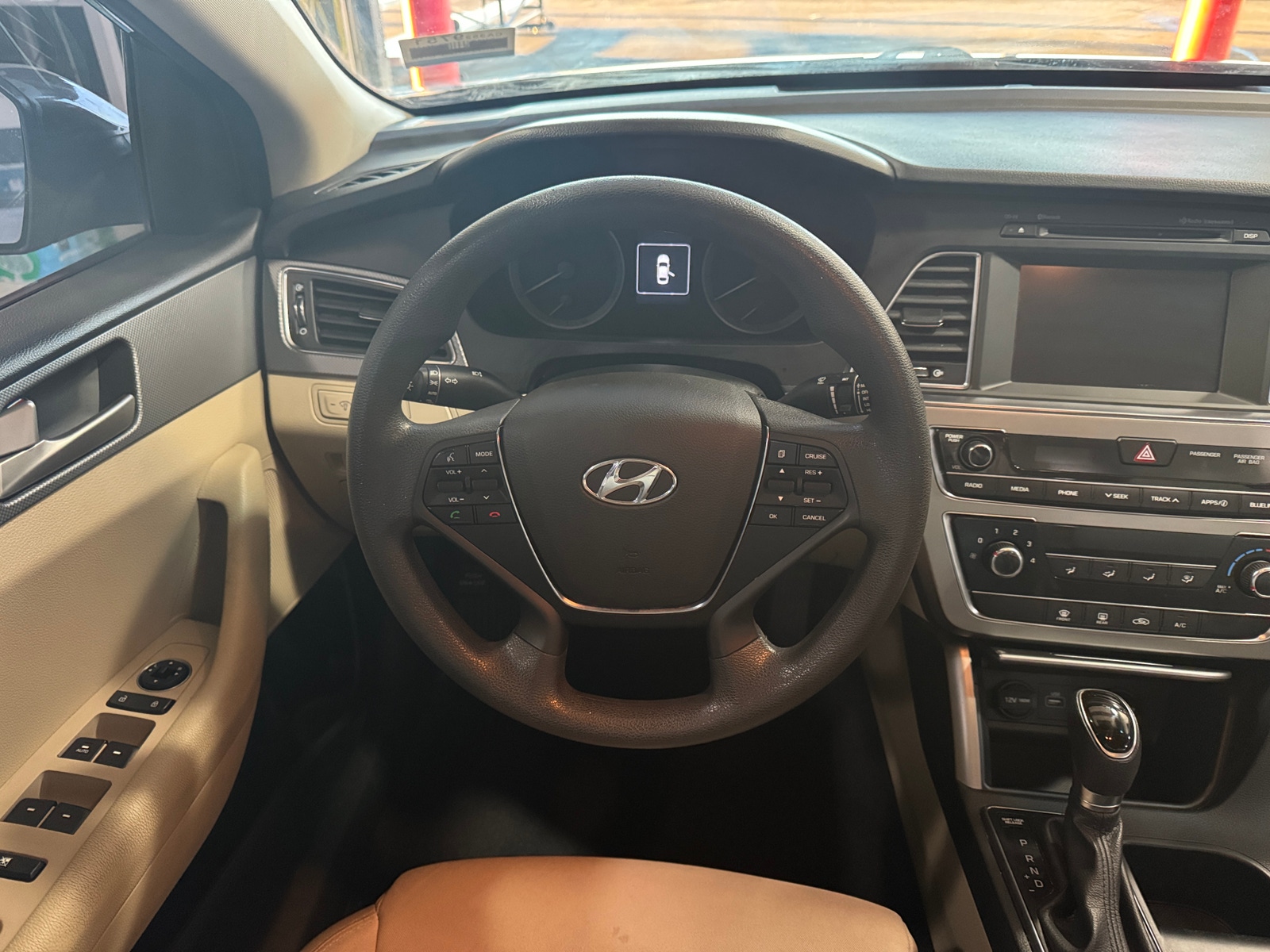 Thumbnail: 2017 Hyundai Sonata - 5