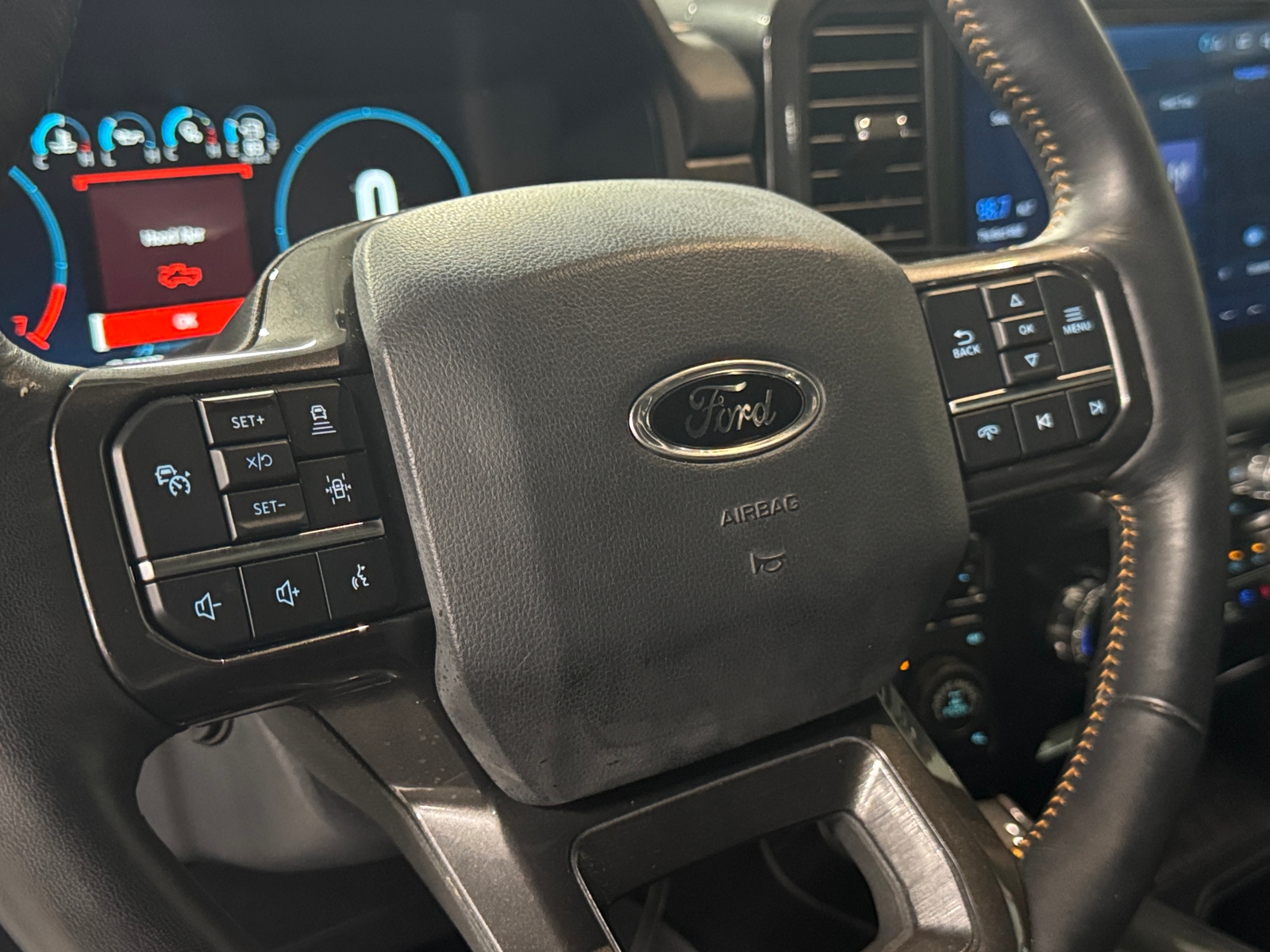 Thumbnail: 2023 Ford Econoline - 5