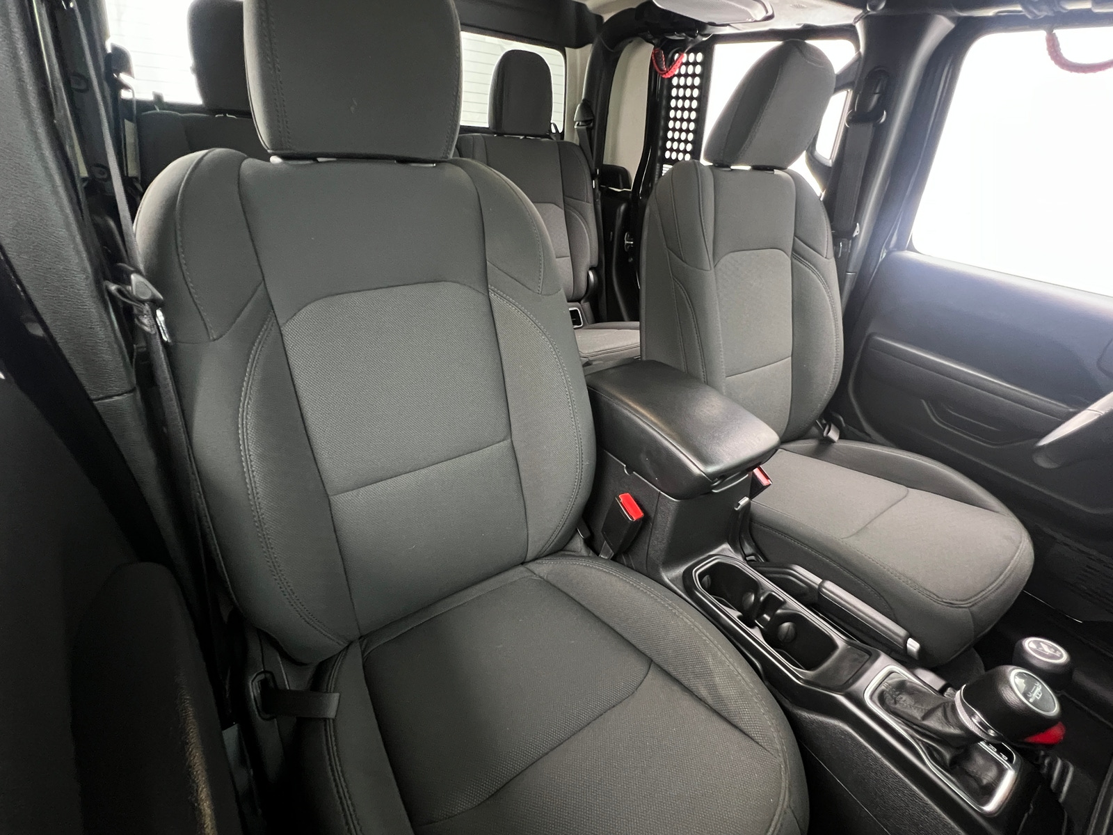 Thumbnail: 2022 Jeep Gladiator - 2