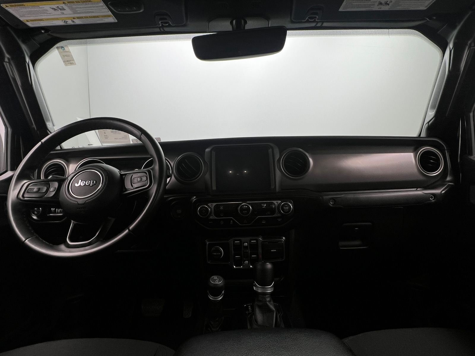 Thumbnail: 2022 Jeep Gladiator - 3