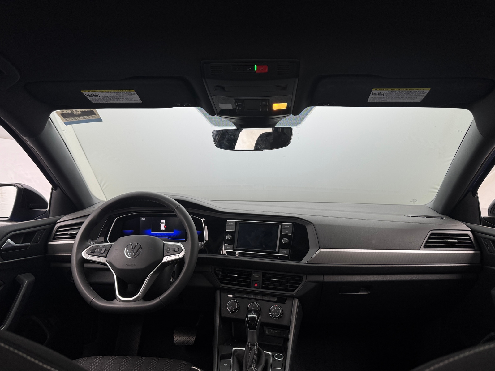 Thumbnail: 2022 Volkswagen Jetta - 3