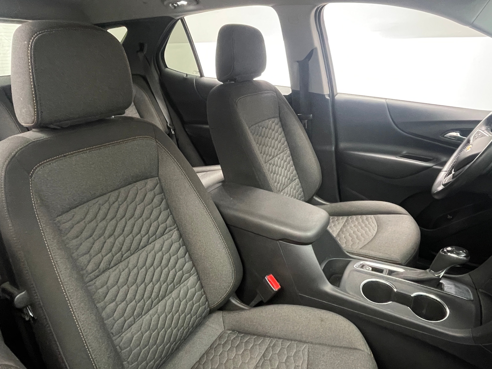 Thumbnail: 2020 Chevrolet Equinox - 2