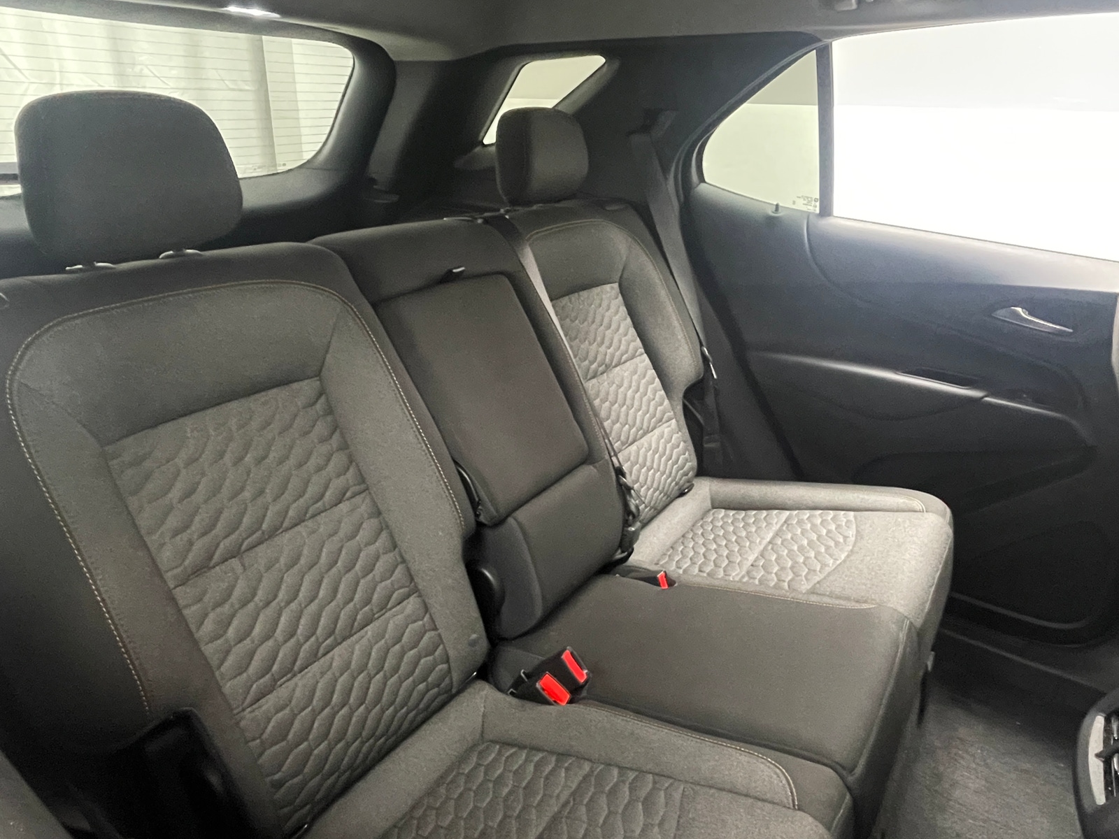 Thumbnail: 2020 Chevrolet Equinox - 6