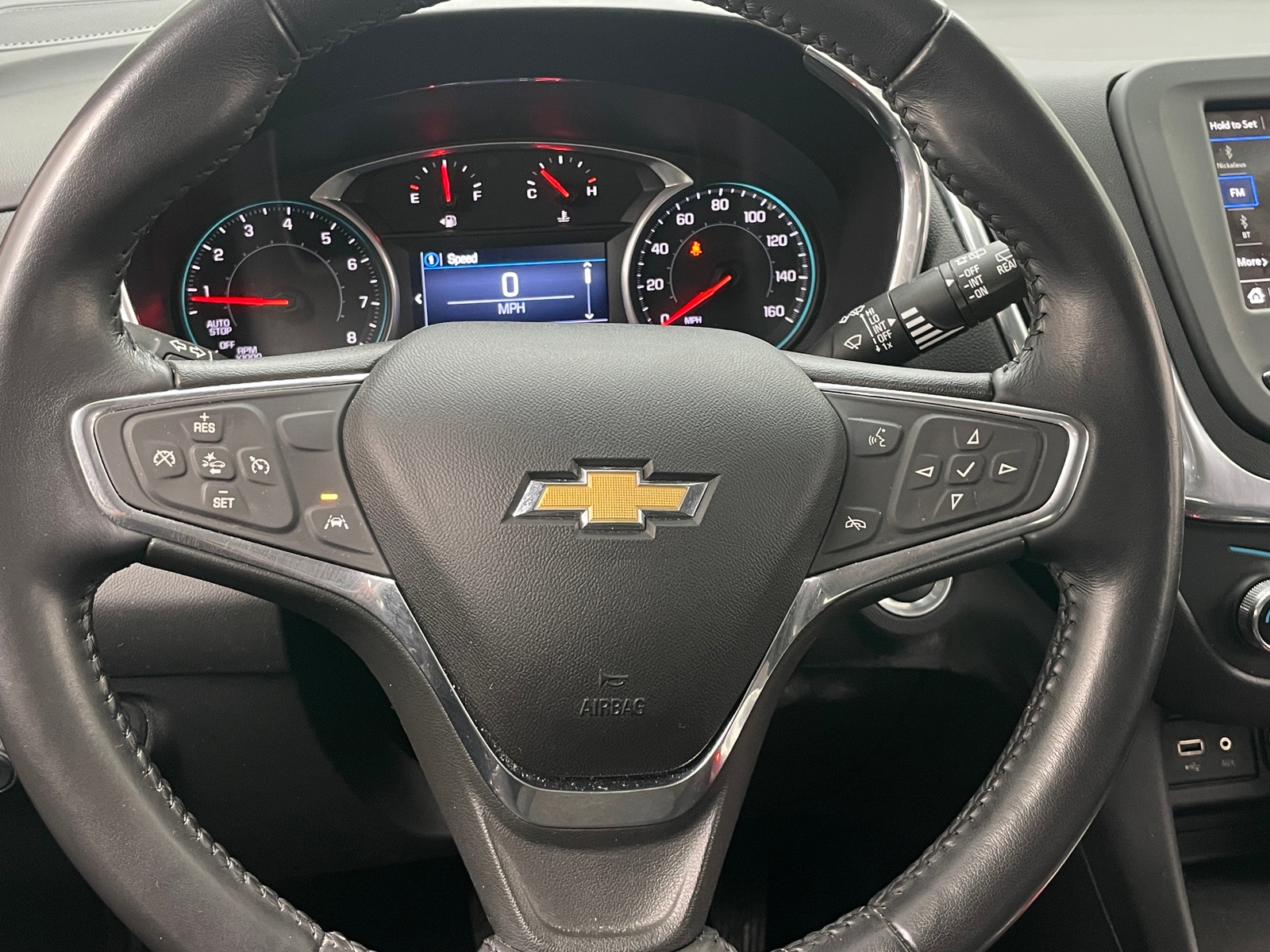 Thumbnail: 2020 Chevrolet Equinox - 5