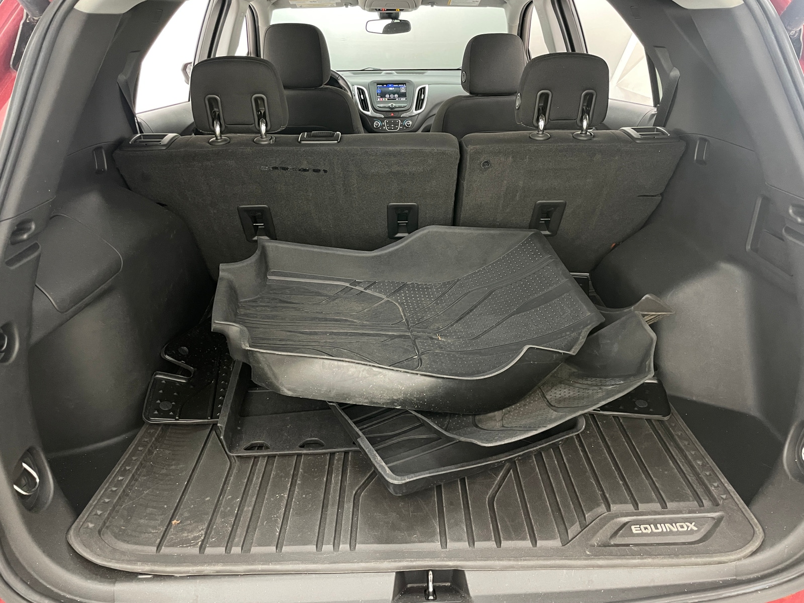 Thumbnail: 2020 Chevrolet Equinox - 7