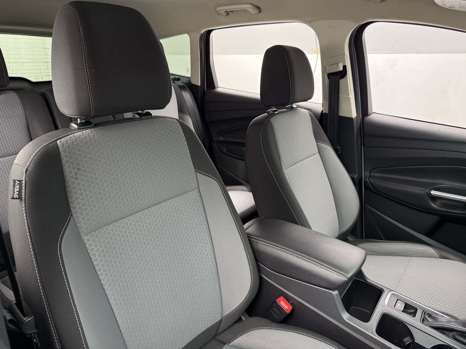 Thumbnail: 2017 Ford Escape - 2