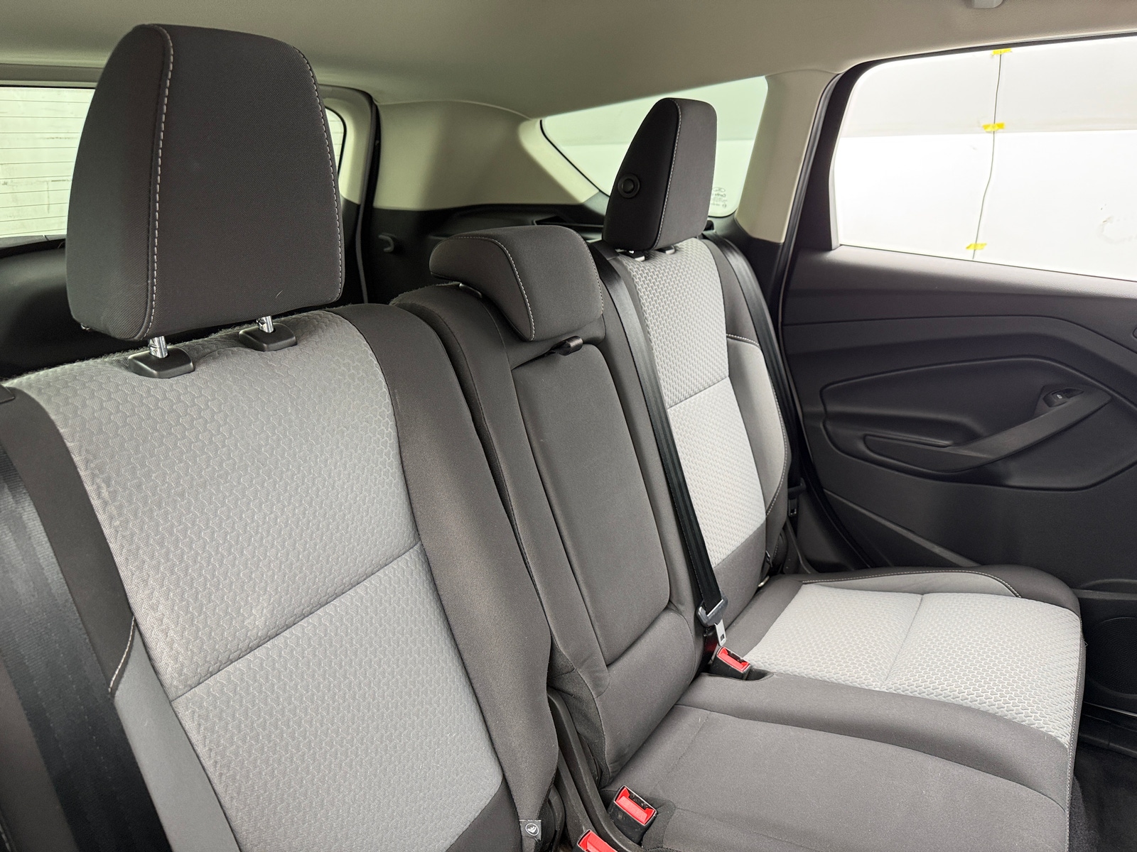 Thumbnail: 2017 Ford Escape - 6