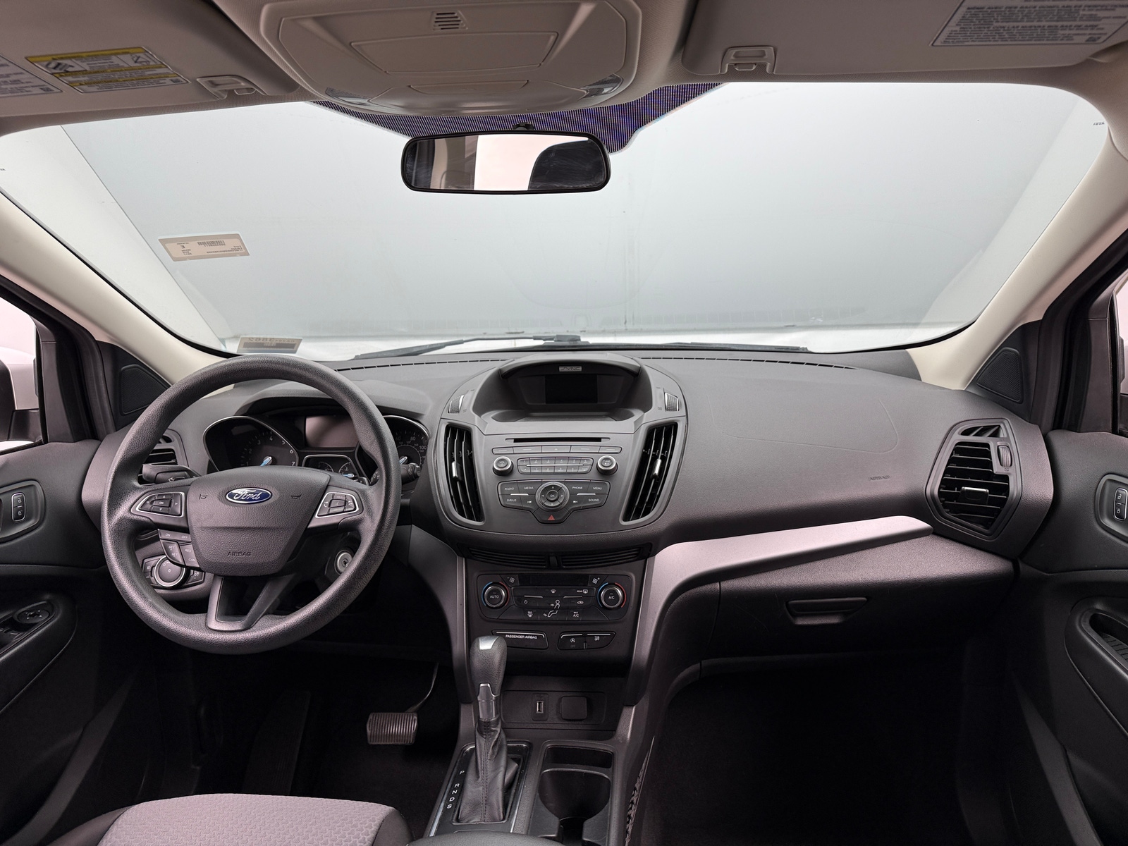 Thumbnail: 2017 Ford Escape - 3