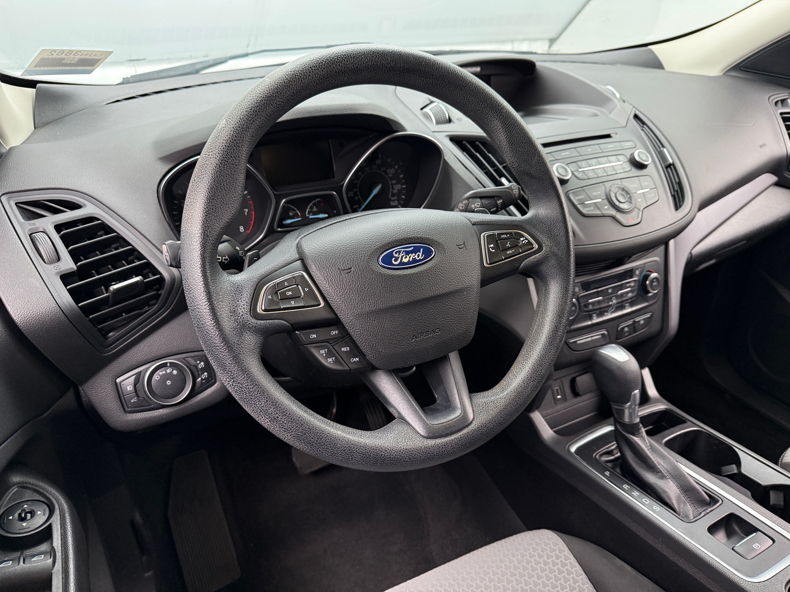 Thumbnail: 2017 Ford Escape - 5