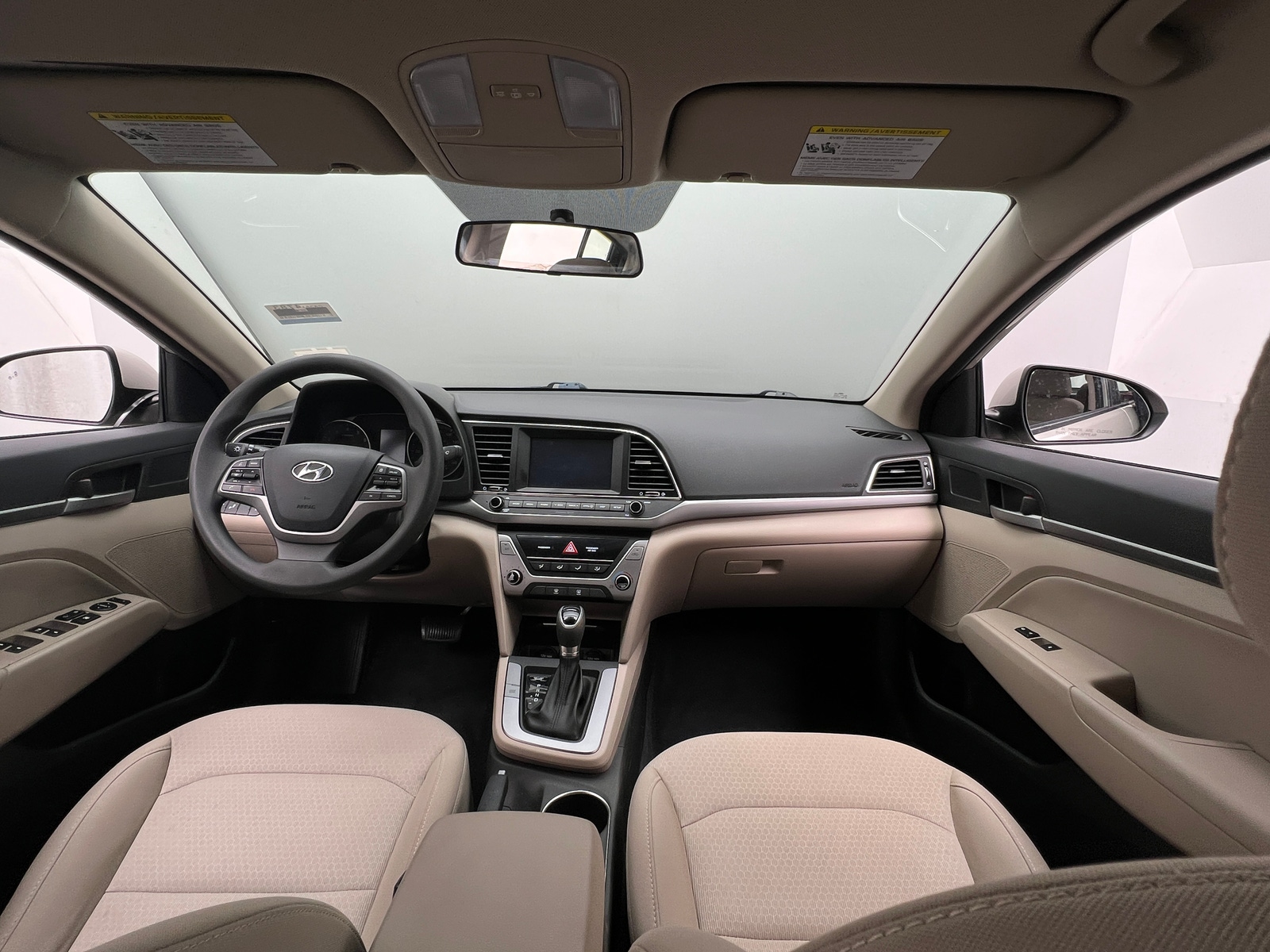 Thumbnail: 2018 Hyundai Elantra - 3