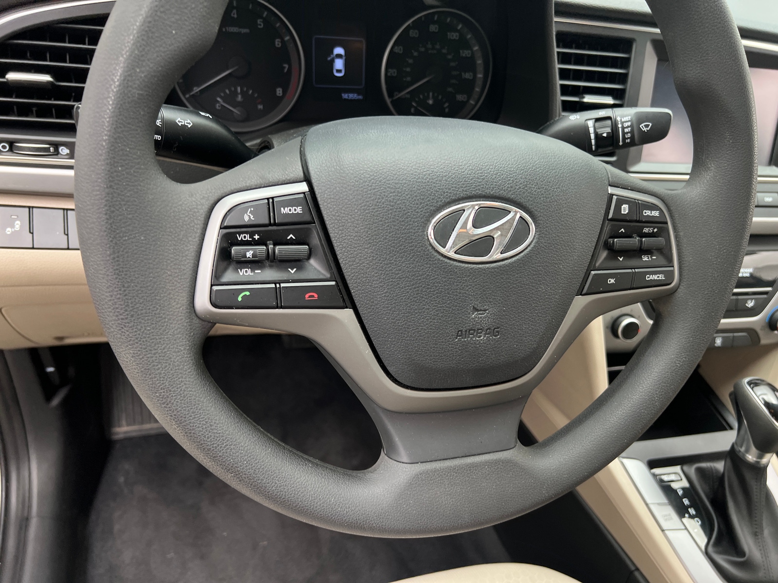 Thumbnail: 2018 Hyundai Elantra - 5