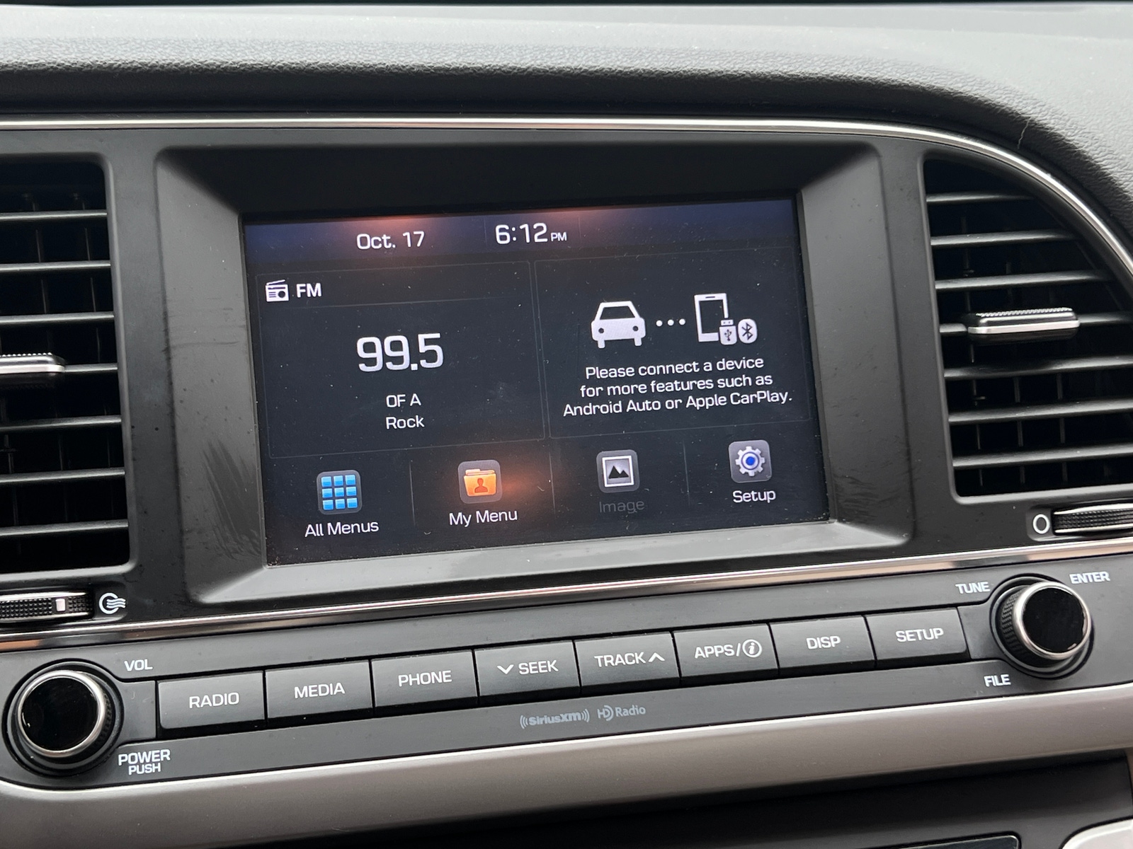 Thumbnail: 2018 Hyundai Elantra - 4
