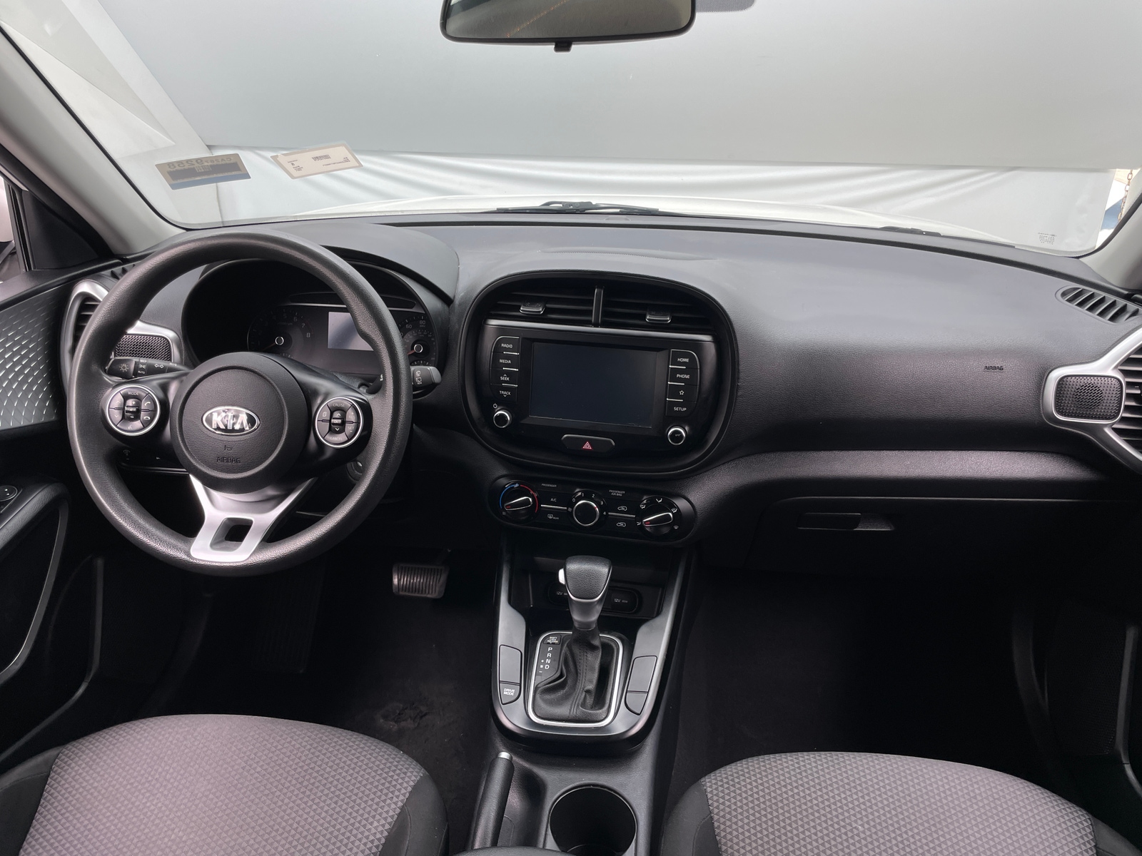 Thumbnail: 2021 Kia Soul - 3
