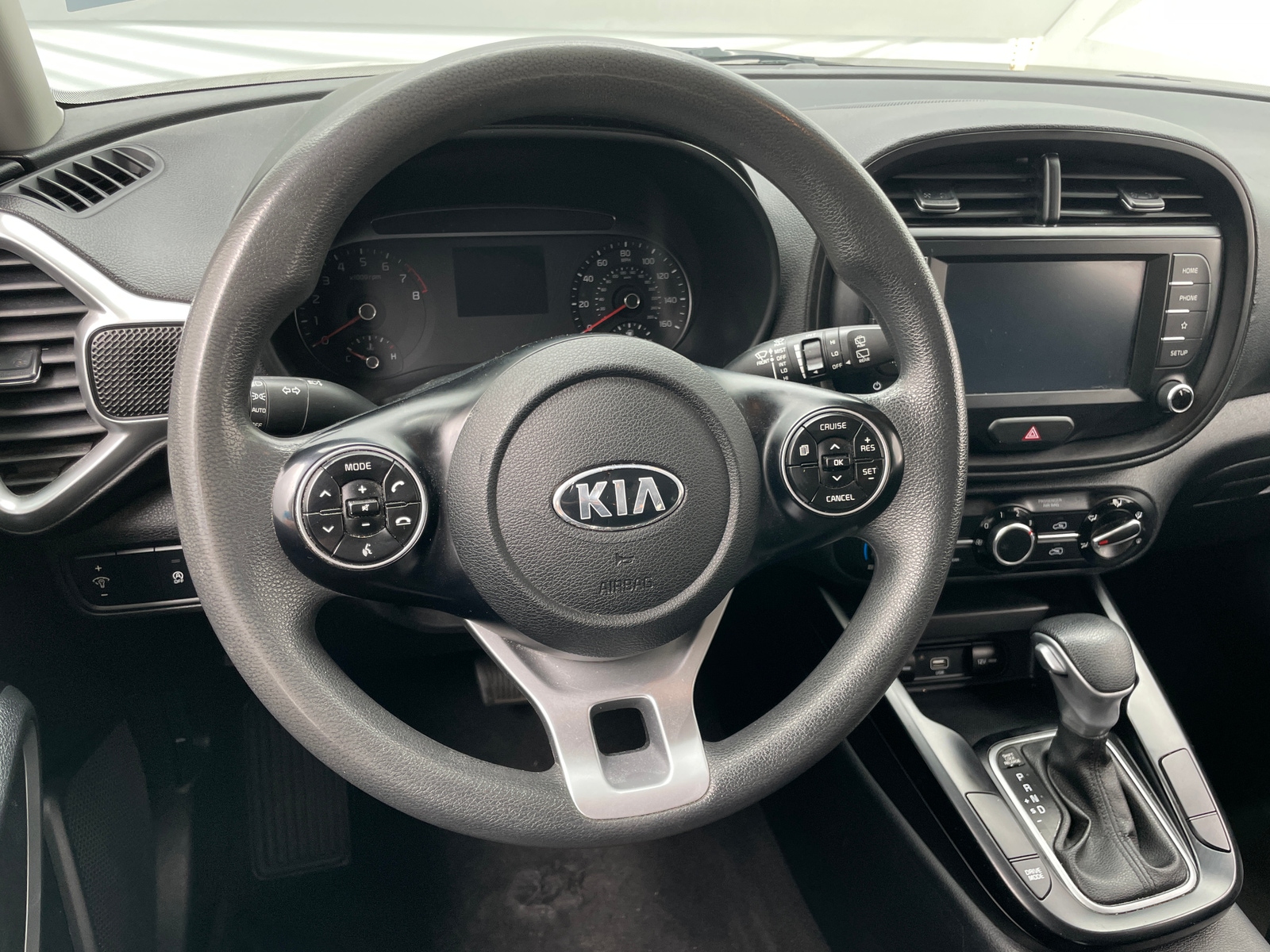 Thumbnail: 2021 Kia Soul - 5