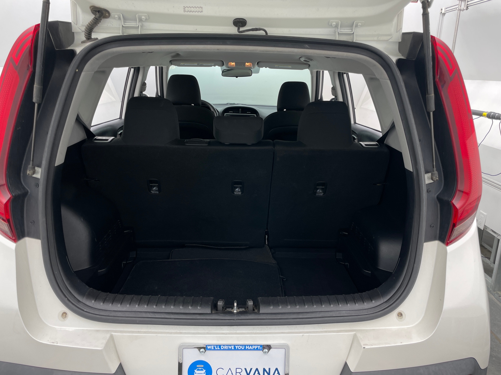 Thumbnail: 2021 Kia Soul - 7