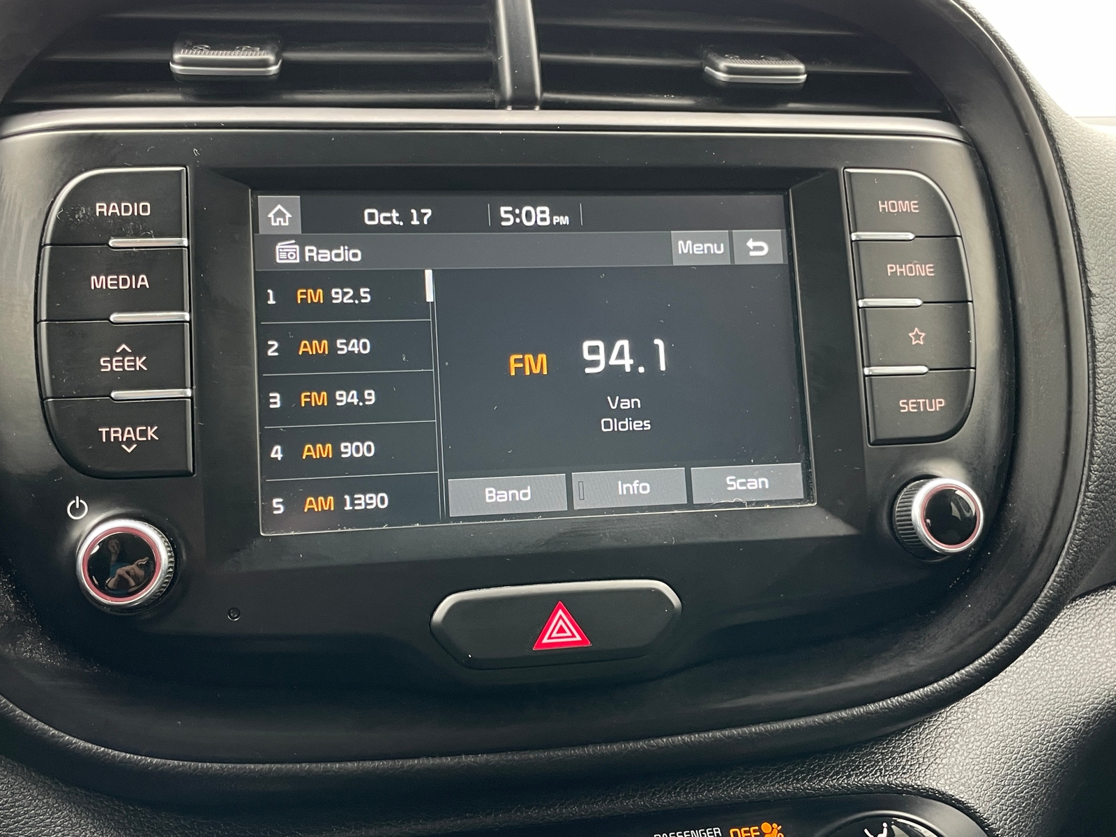 Thumbnail: 2021 Kia Soul - 4