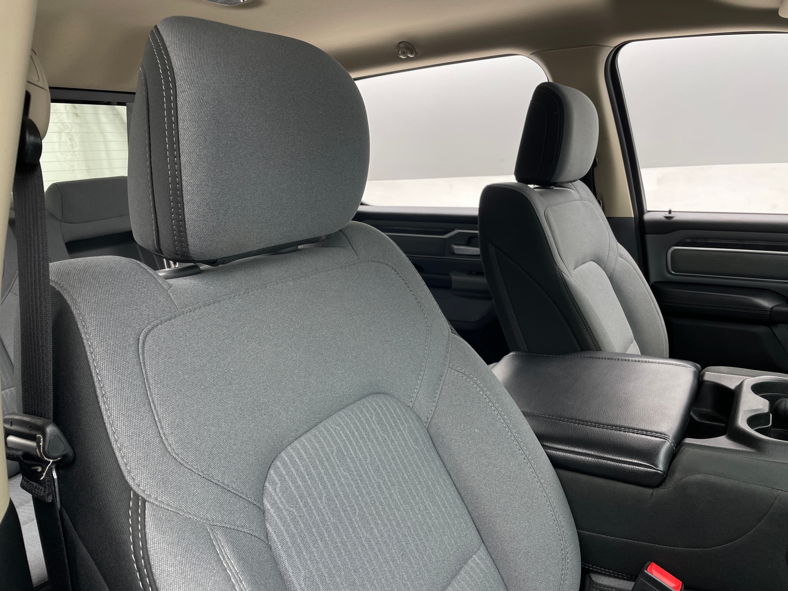 Thumbnail: 2019 RAM 1500 - 2