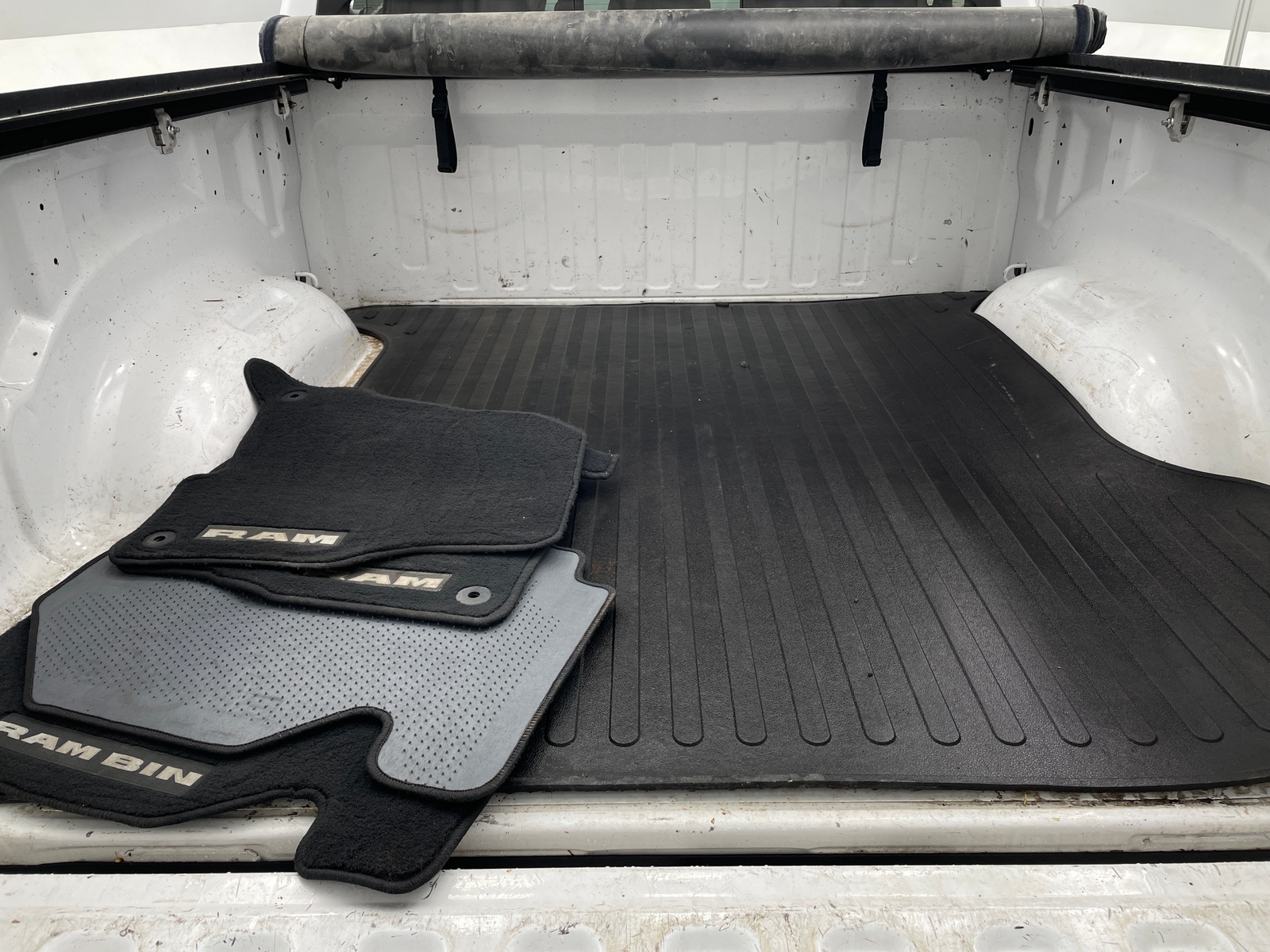Thumbnail: 2019 RAM 1500 - 7
