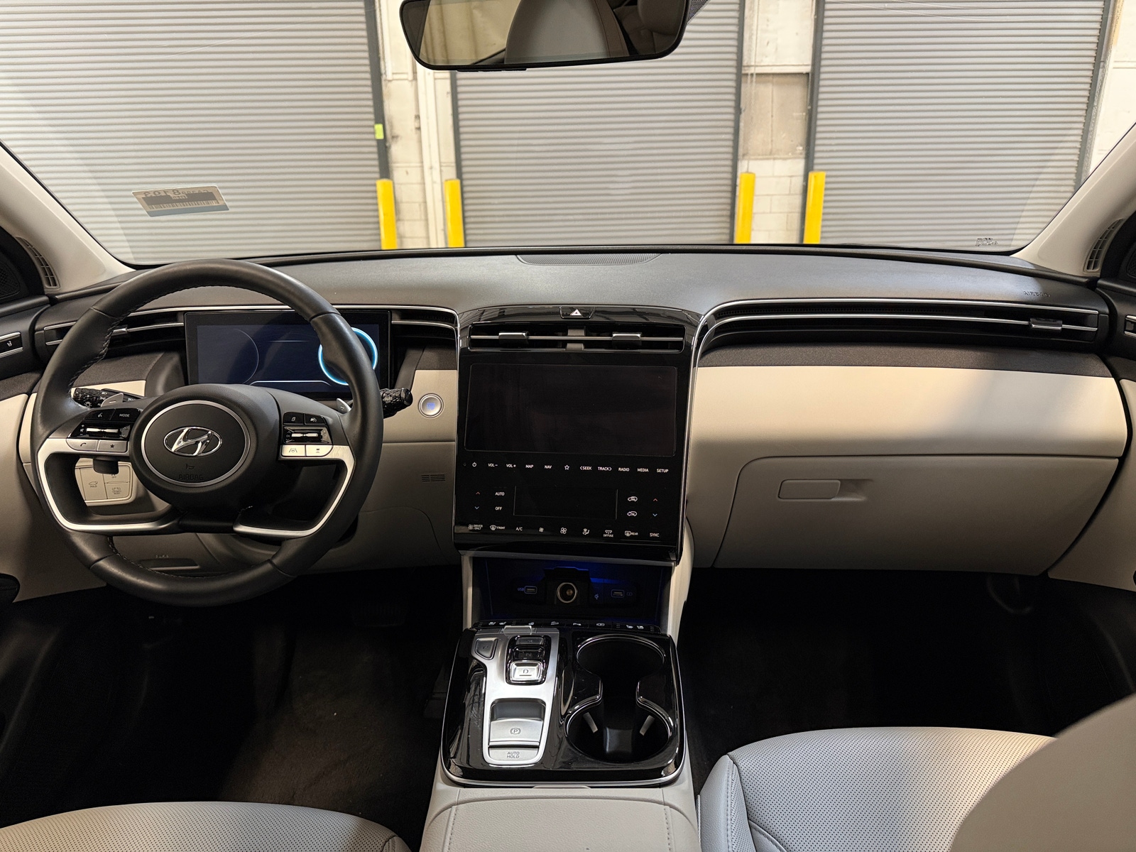 Thumbnail: 2024 Hyundai Tucson - 2
