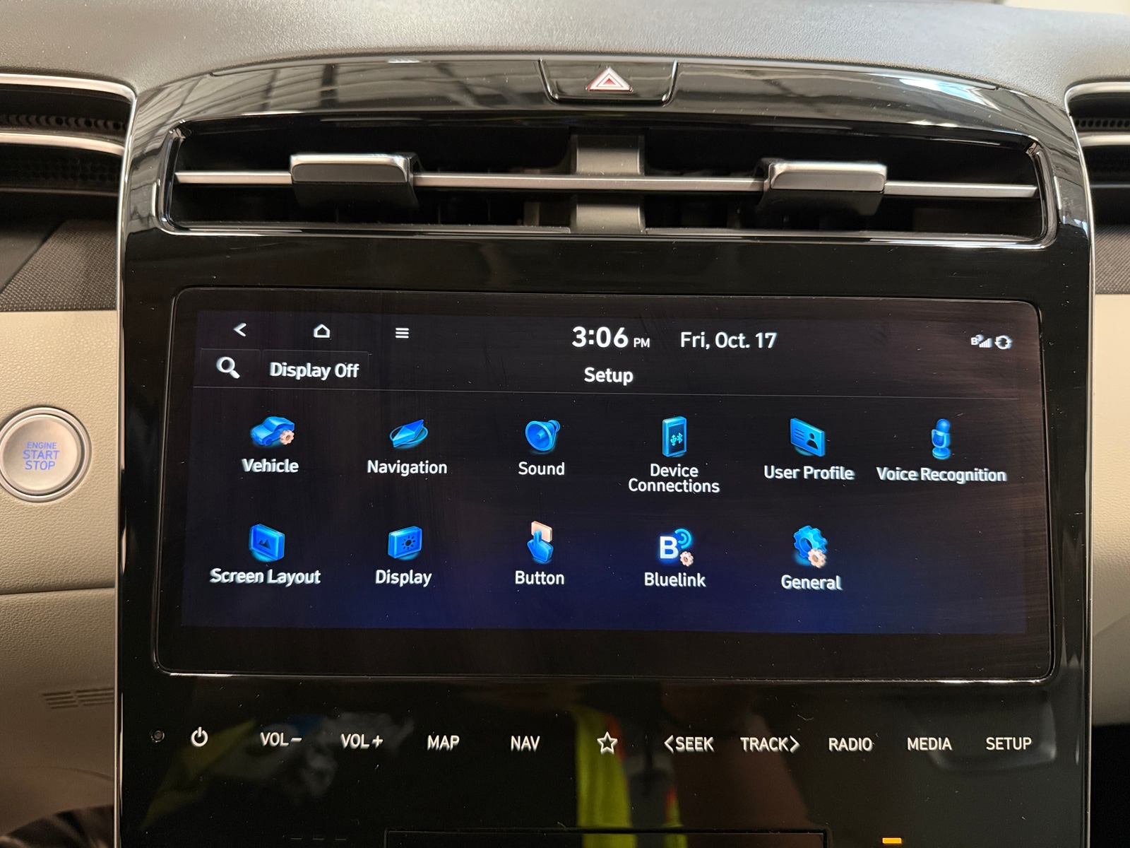 Thumbnail: 2024 Hyundai Tucson - 3