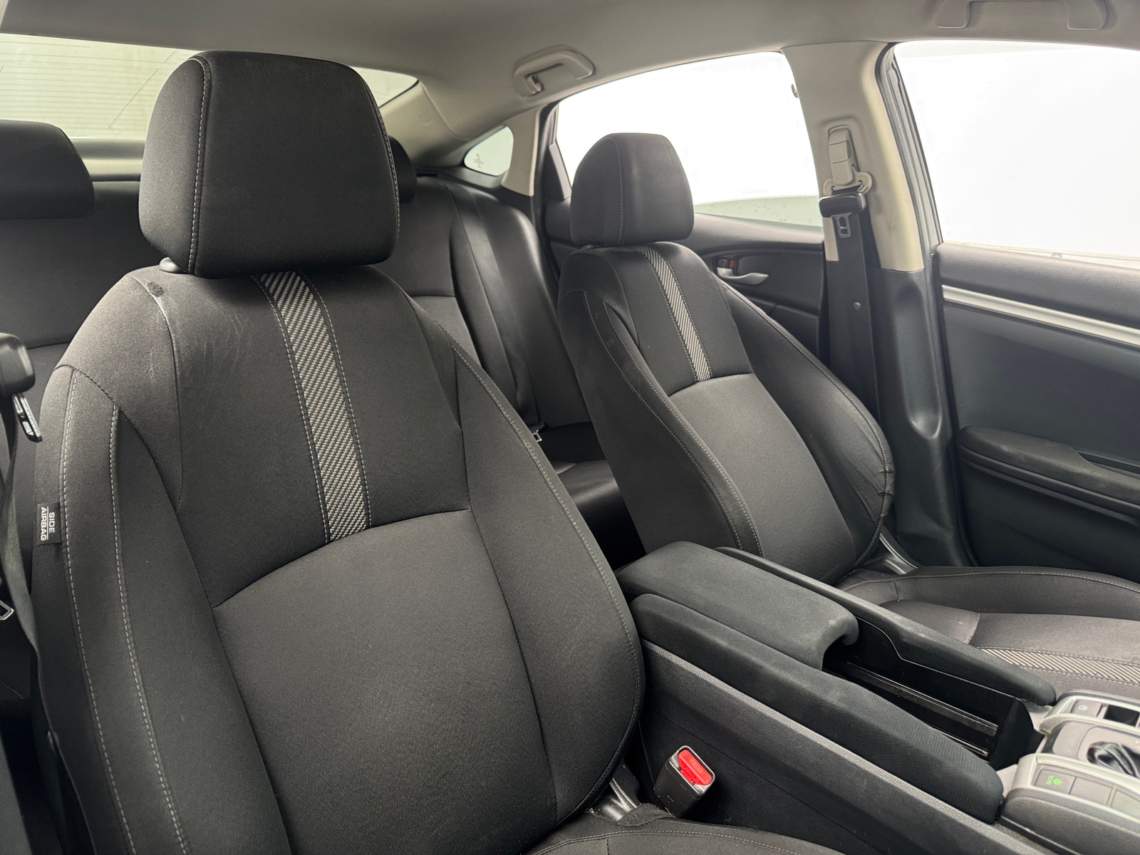 Thumbnail: 2016 Honda Civic - 2
