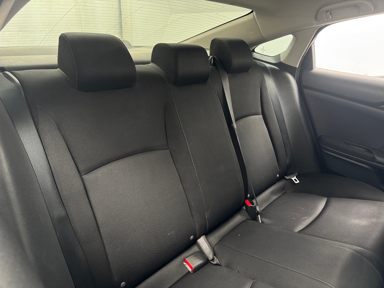 Thumbnail: 2016 Honda Civic - 6