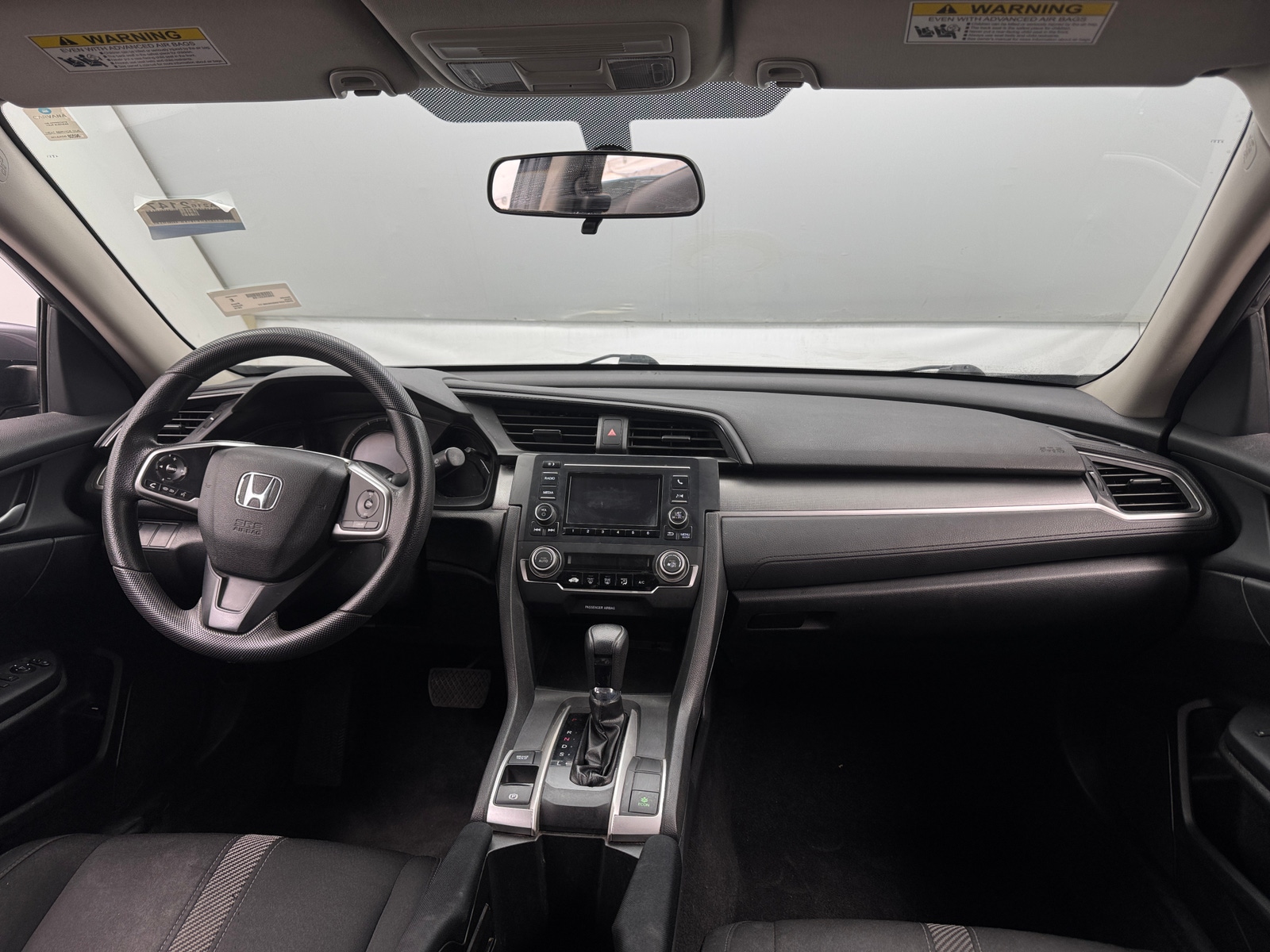 Thumbnail: 2016 Honda Civic - 3