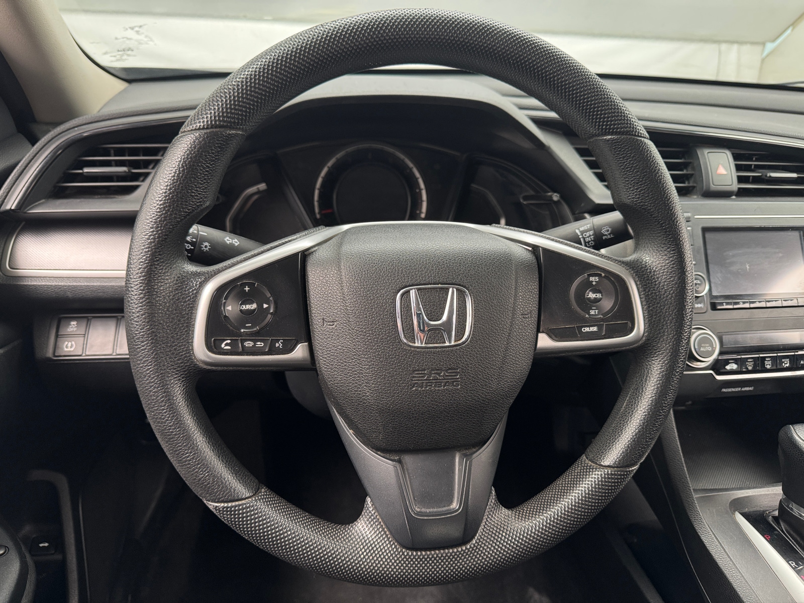 Thumbnail: 2016 Honda Civic - 5