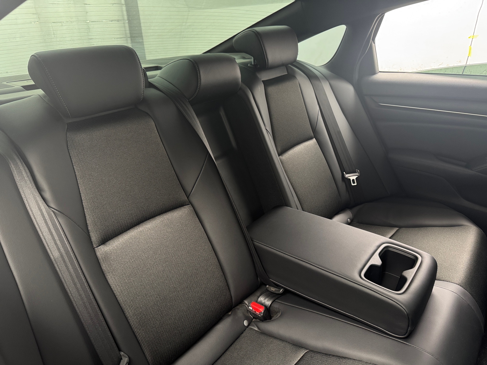 Thumbnail: 2022 Honda Accord - 6