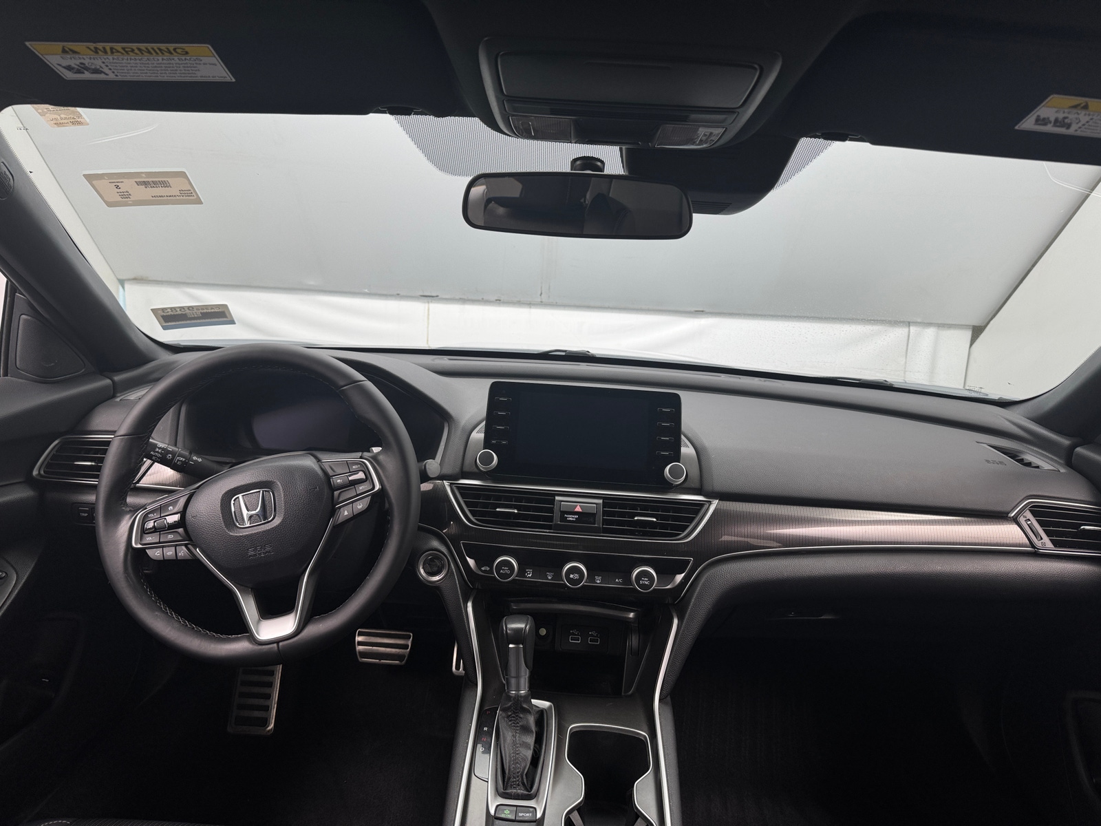 Thumbnail: 2022 Honda Accord - 3