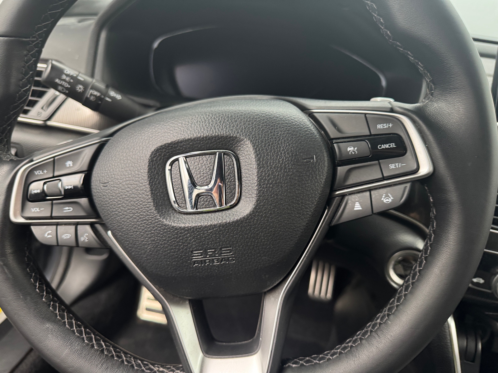 Thumbnail: 2022 Honda Accord - 5