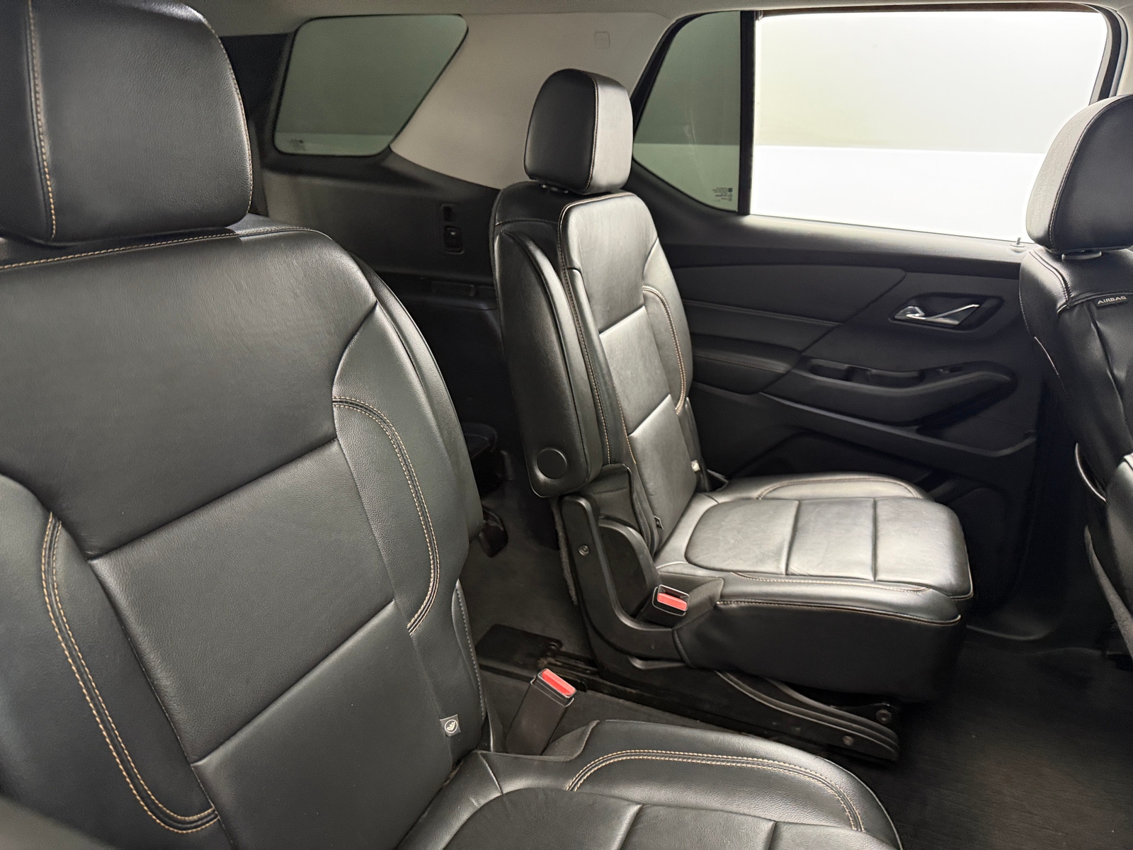 Thumbnail: 2019 Chevrolet Traverse - 5