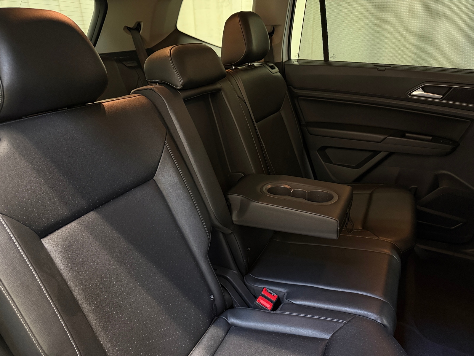 Thumbnail: 2019 Volkswagen Atlas - 5