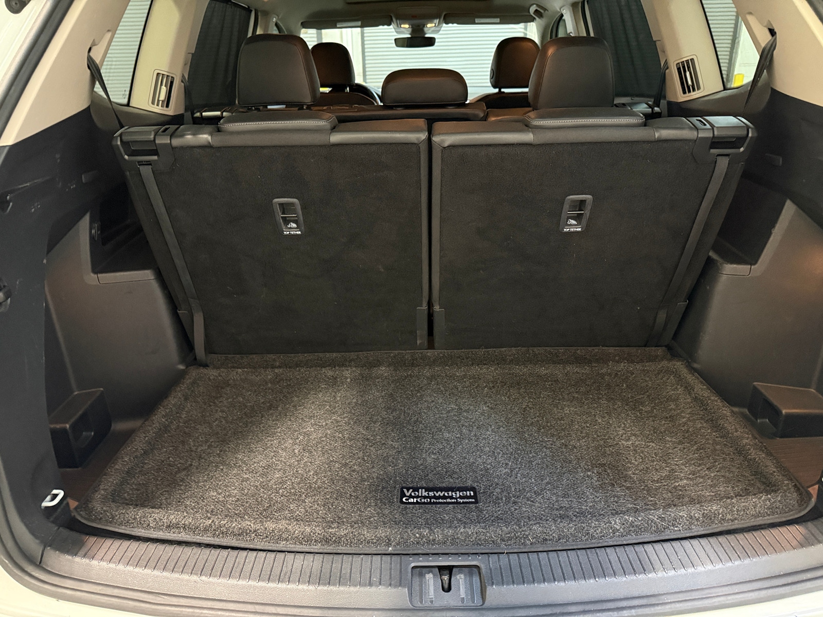 Thumbnail: 2019 Volkswagen Atlas - 6