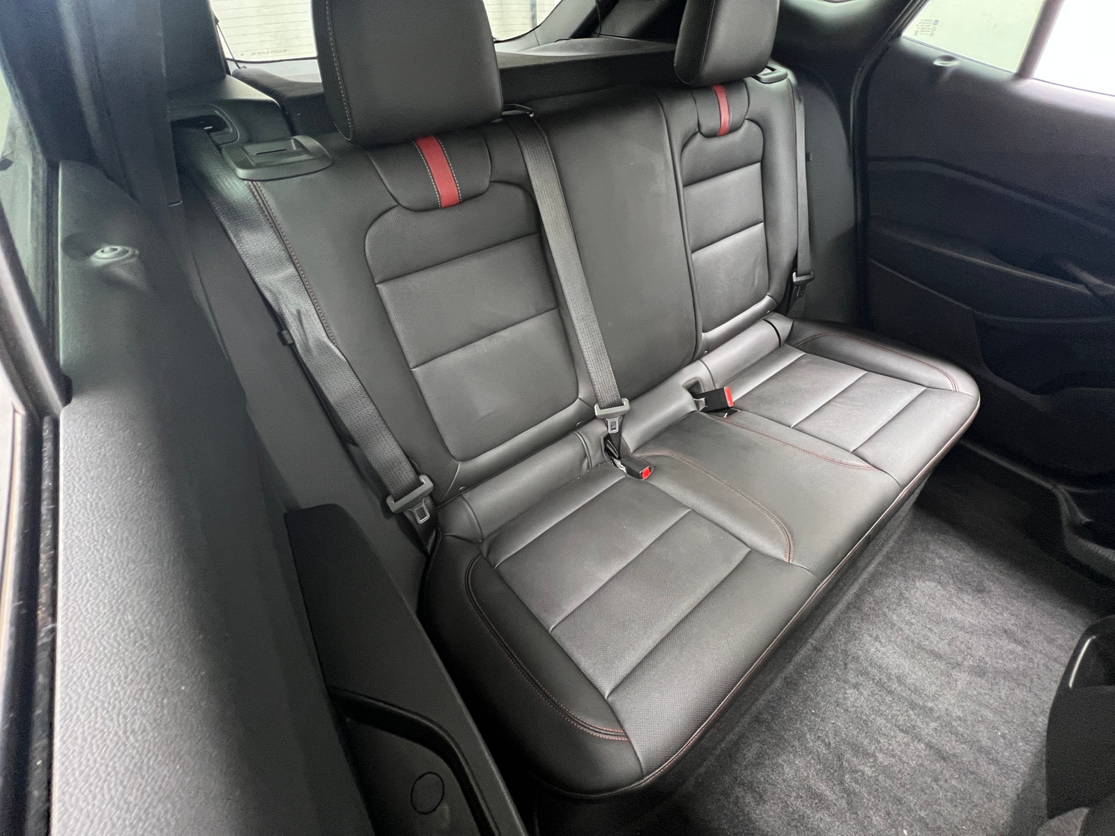 Thumbnail: 2024 Chevrolet Trax - 6