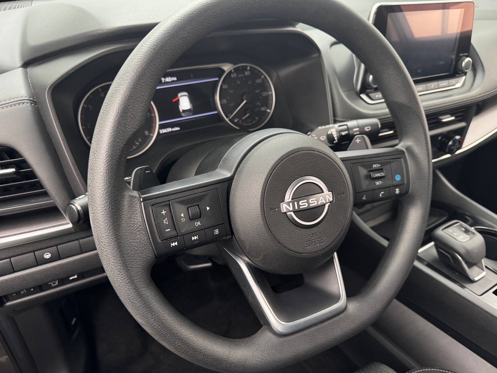Thumbnail: 2024 Nissan Rogue - 5