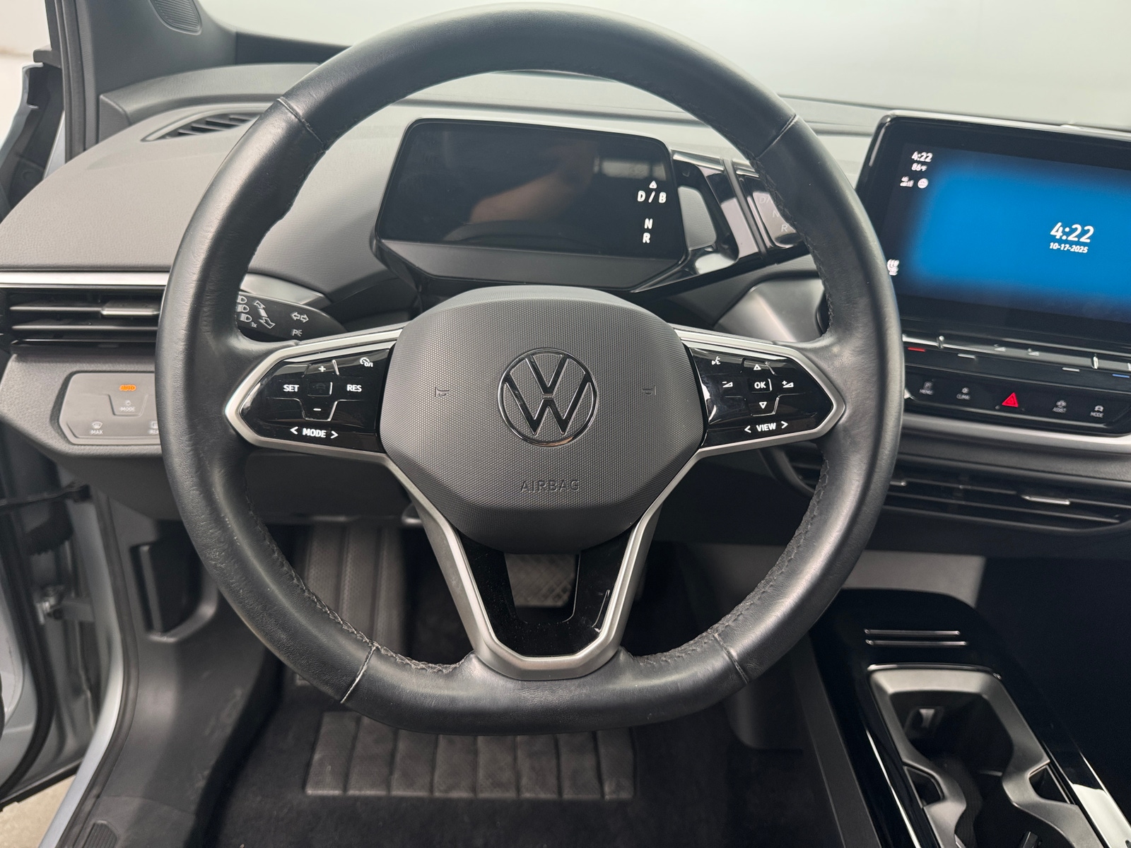 Thumbnail: 2021 Volkswagen ID.4 - 5