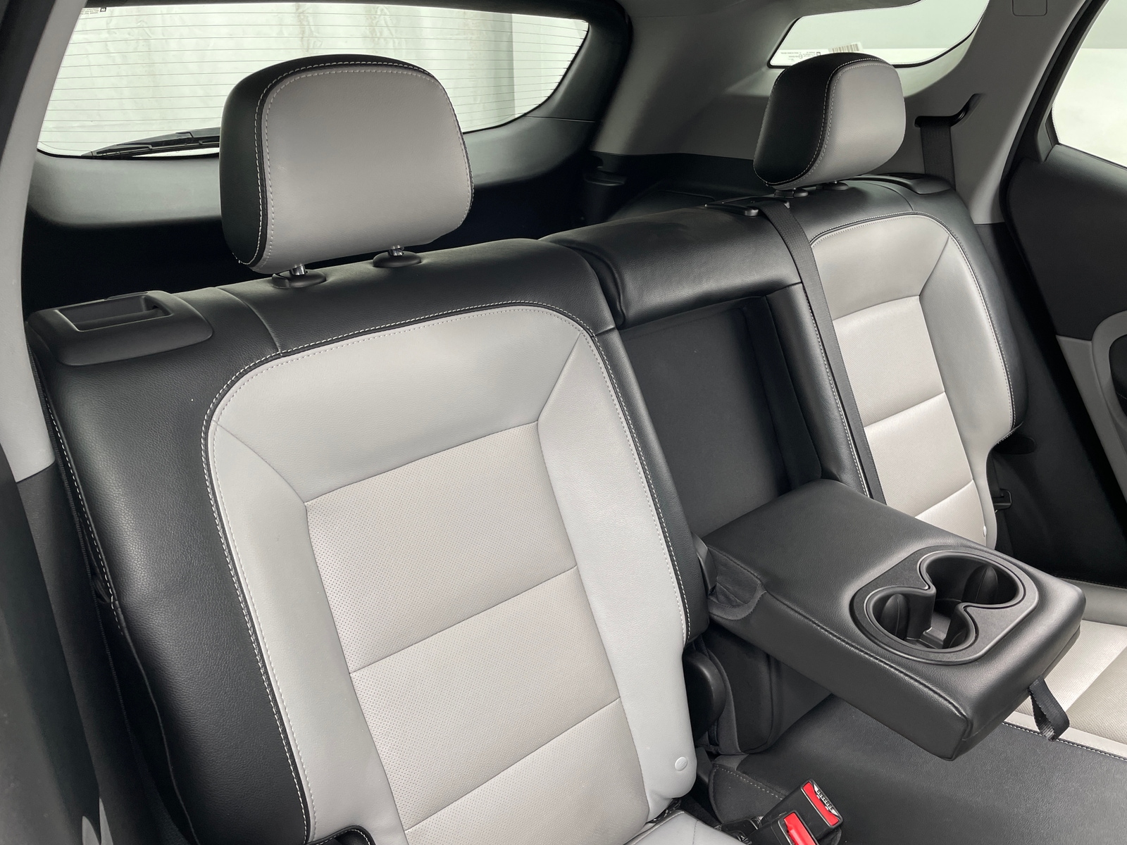 Thumbnail: 2023 GMC Terrain - 5