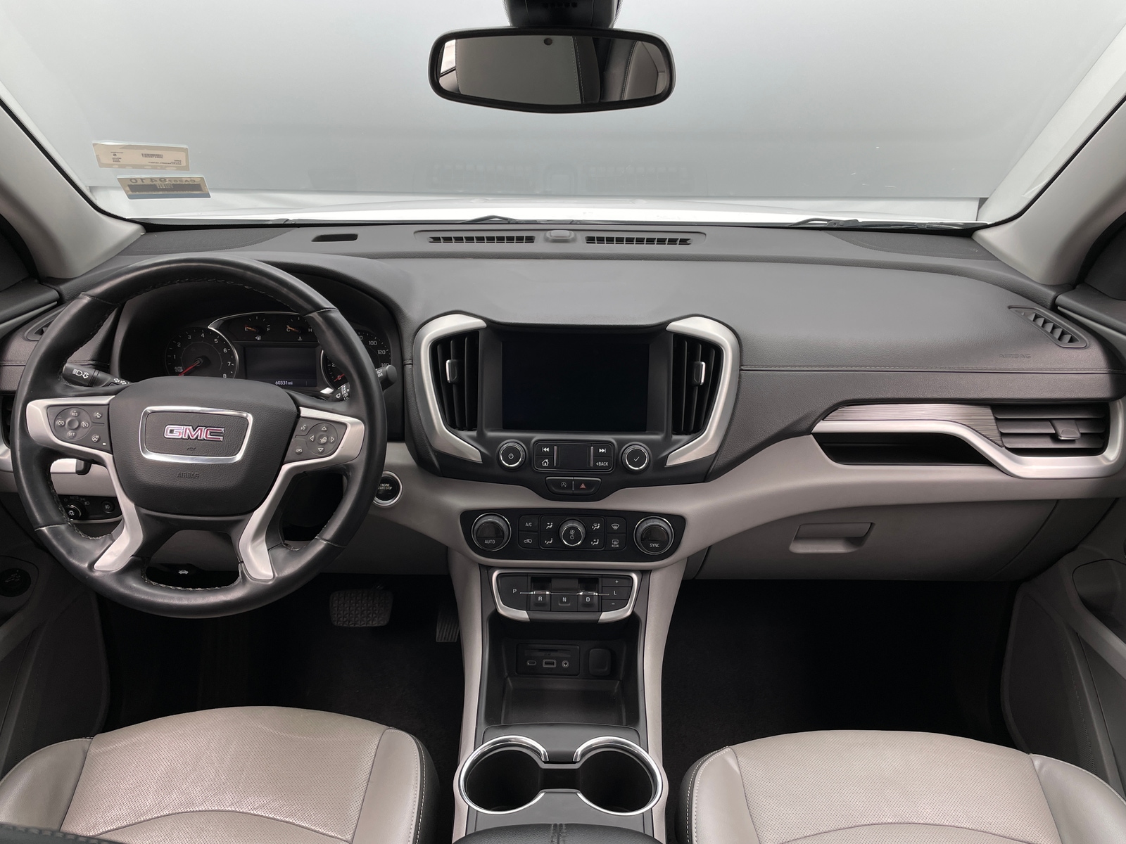 Thumbnail: 2023 GMC Terrain - 2