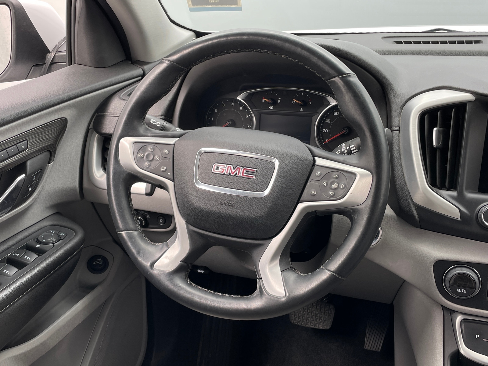 Thumbnail: 2023 GMC Terrain - 4