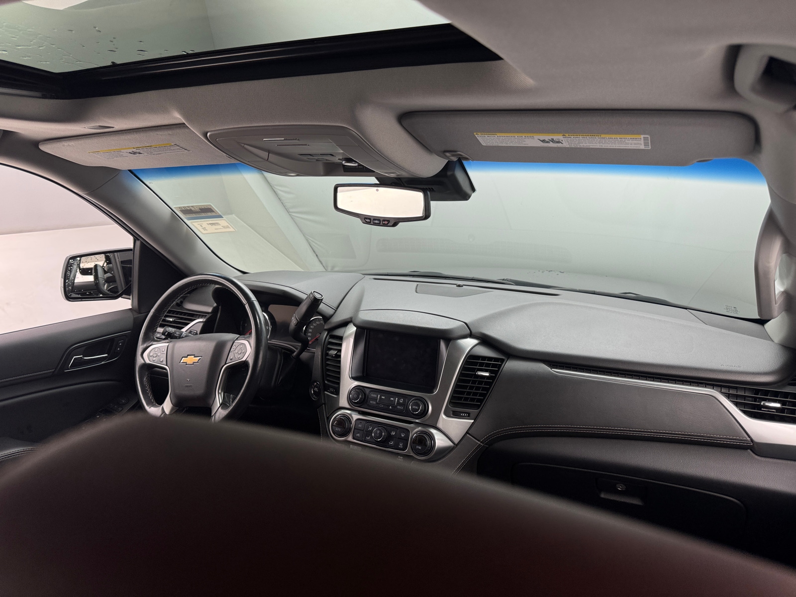 Thumbnail: 2019 Chevrolet Suburban - 2