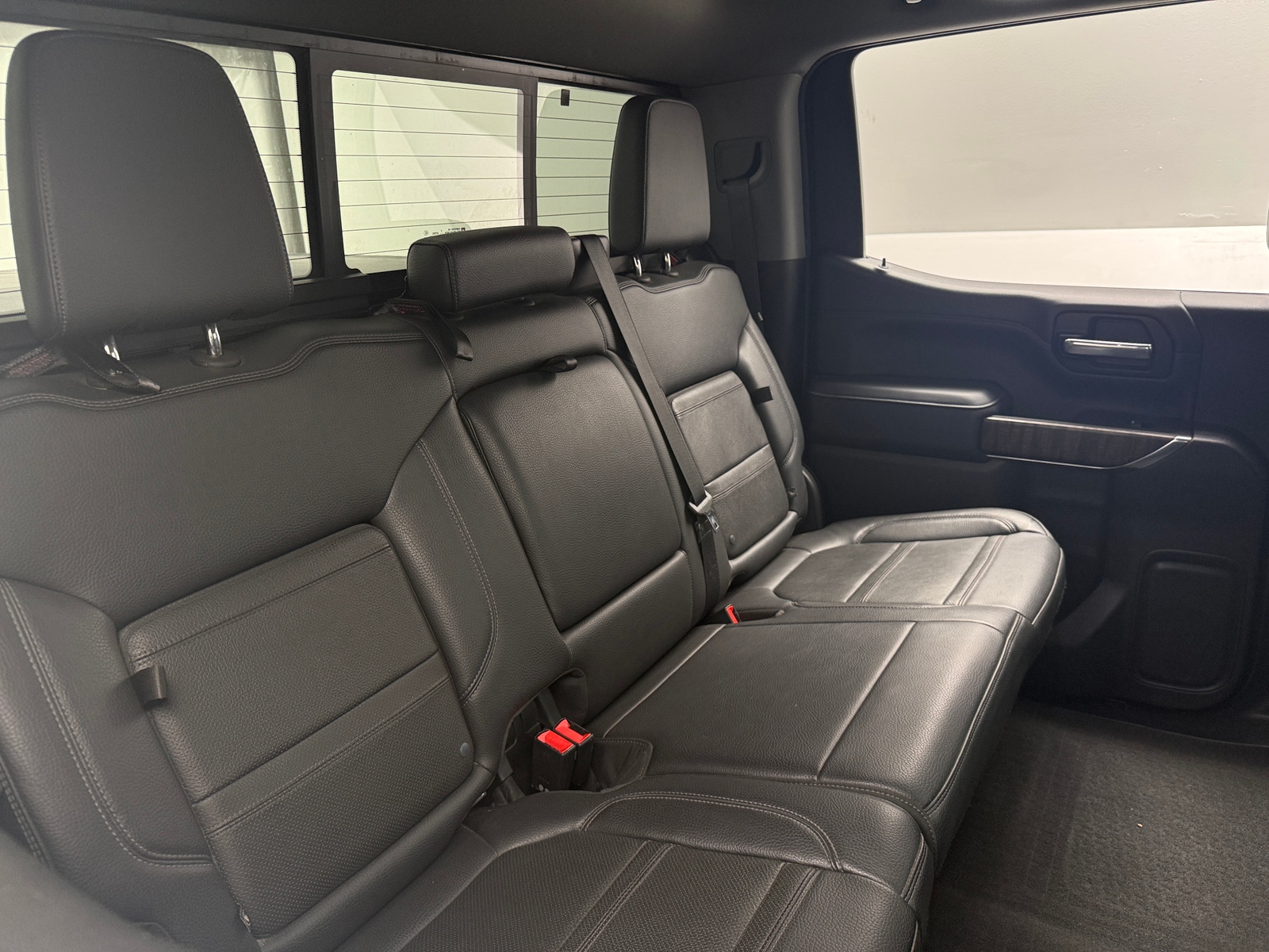 Thumbnail: 2021 GMC Sierra 1500 - 5