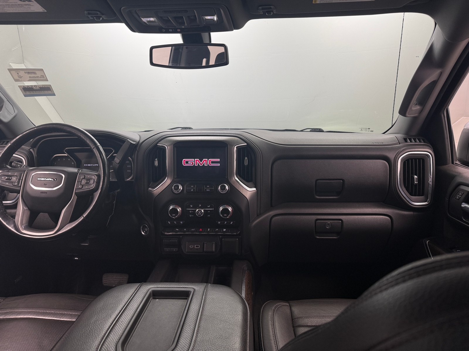 Thumbnail: 2021 GMC Sierra 1500 - 2