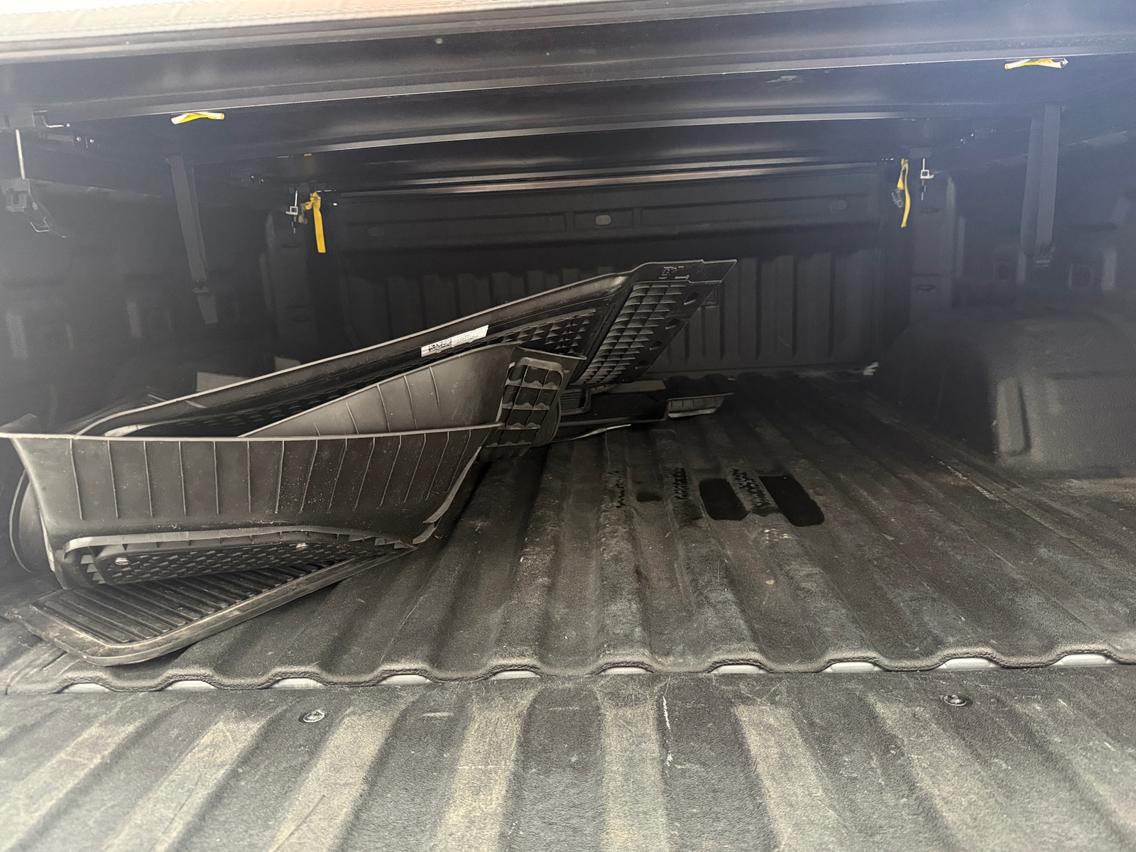 Thumbnail: 2021 GMC Sierra 1500 - 6