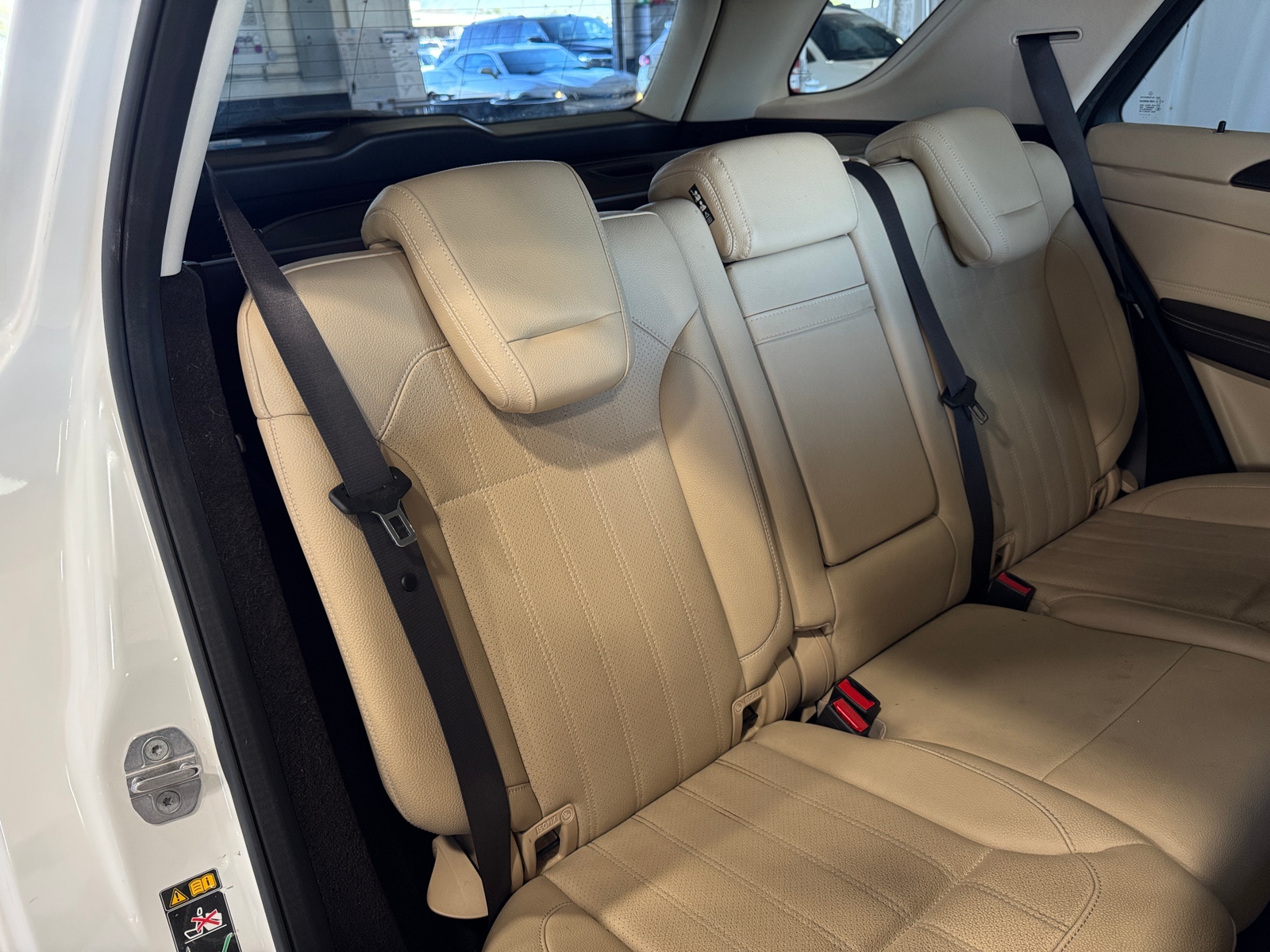 Thumbnail: 2018 Mercedes-Benz GLE - 5